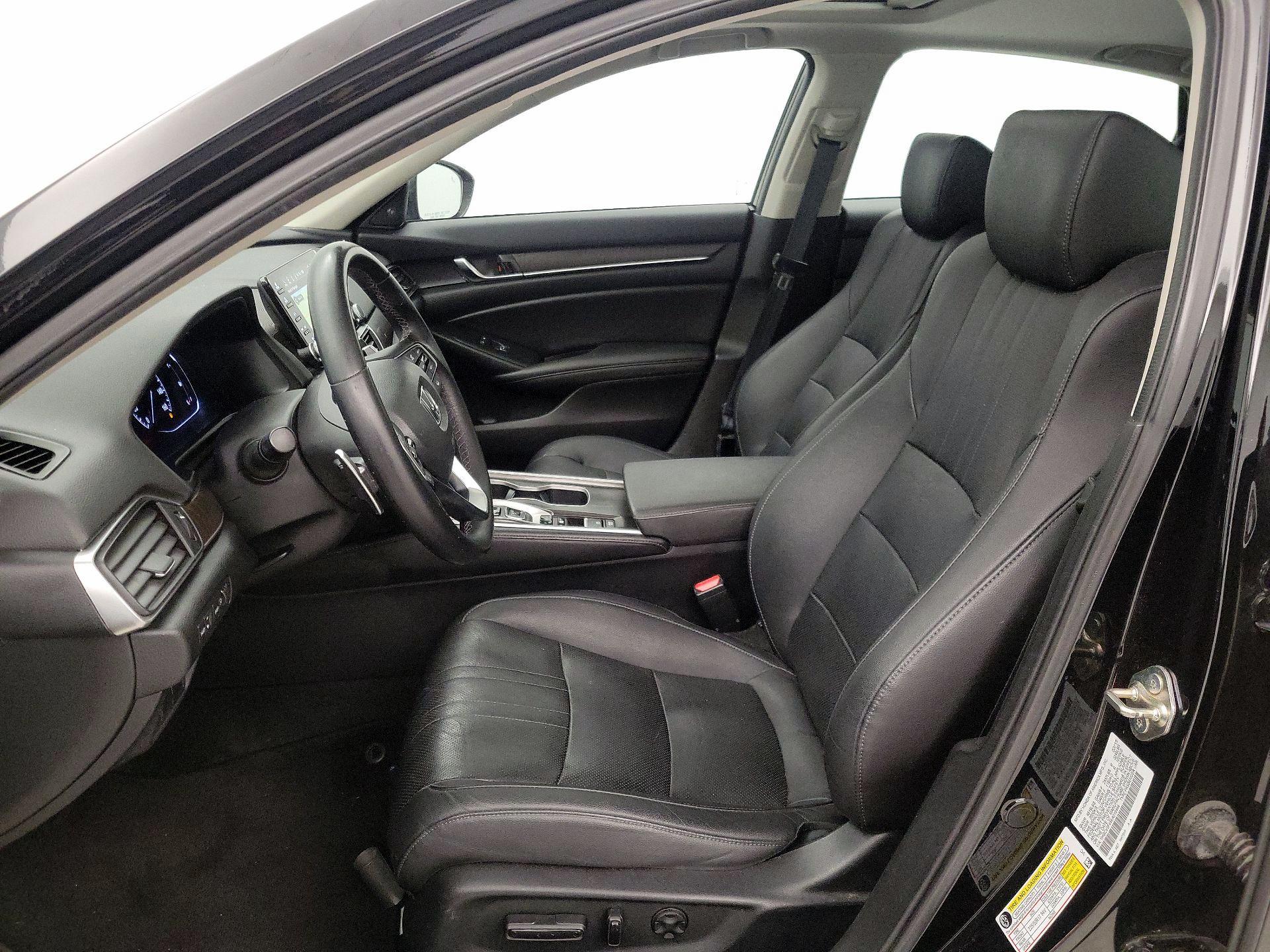 Thumbnail: 2019 Honda Accord - 11