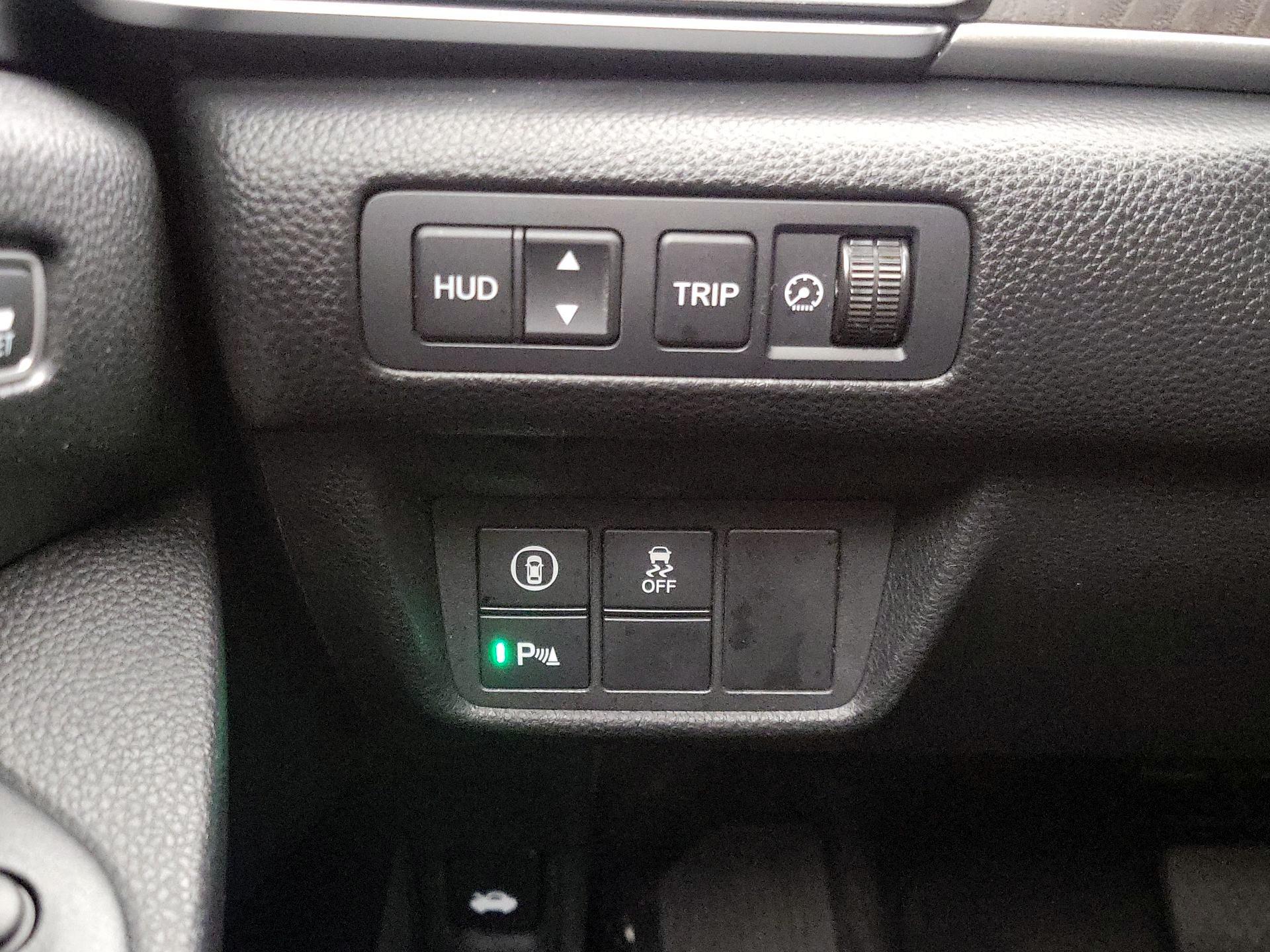 Thumbnail: 2019 Honda Accord - 13