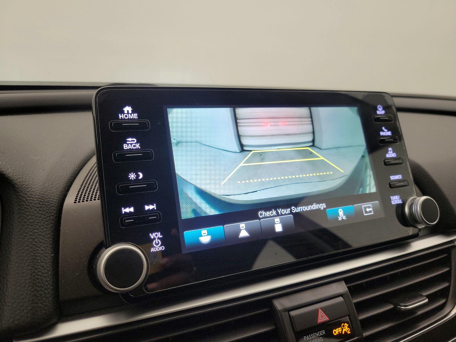 Thumbnail: 2019 Honda Accord - 15