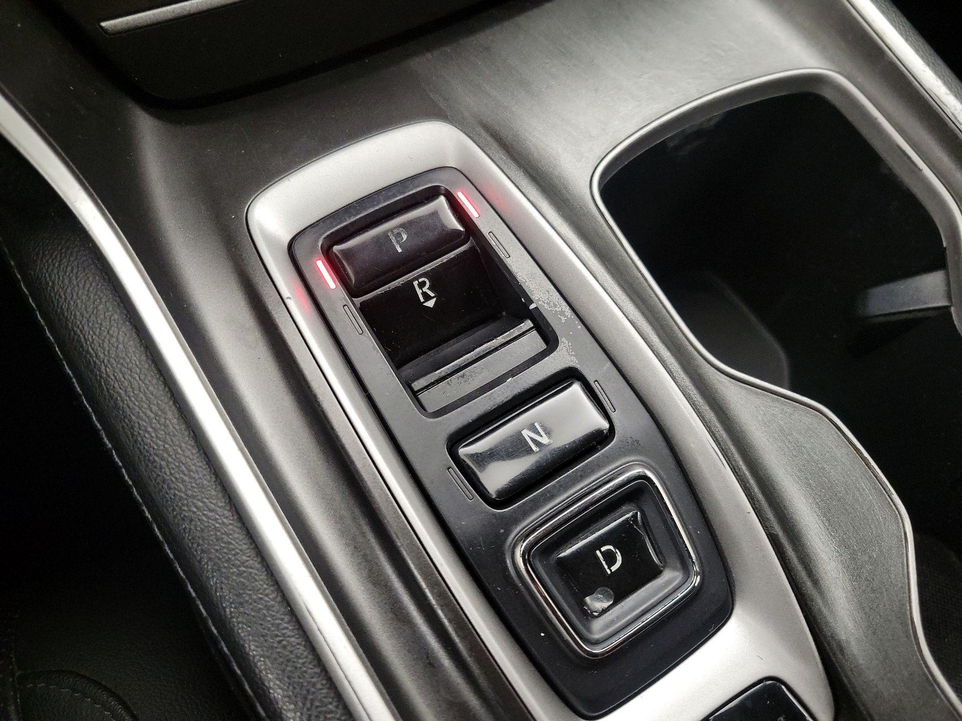 Thumbnail: 2019 Honda Accord - 18