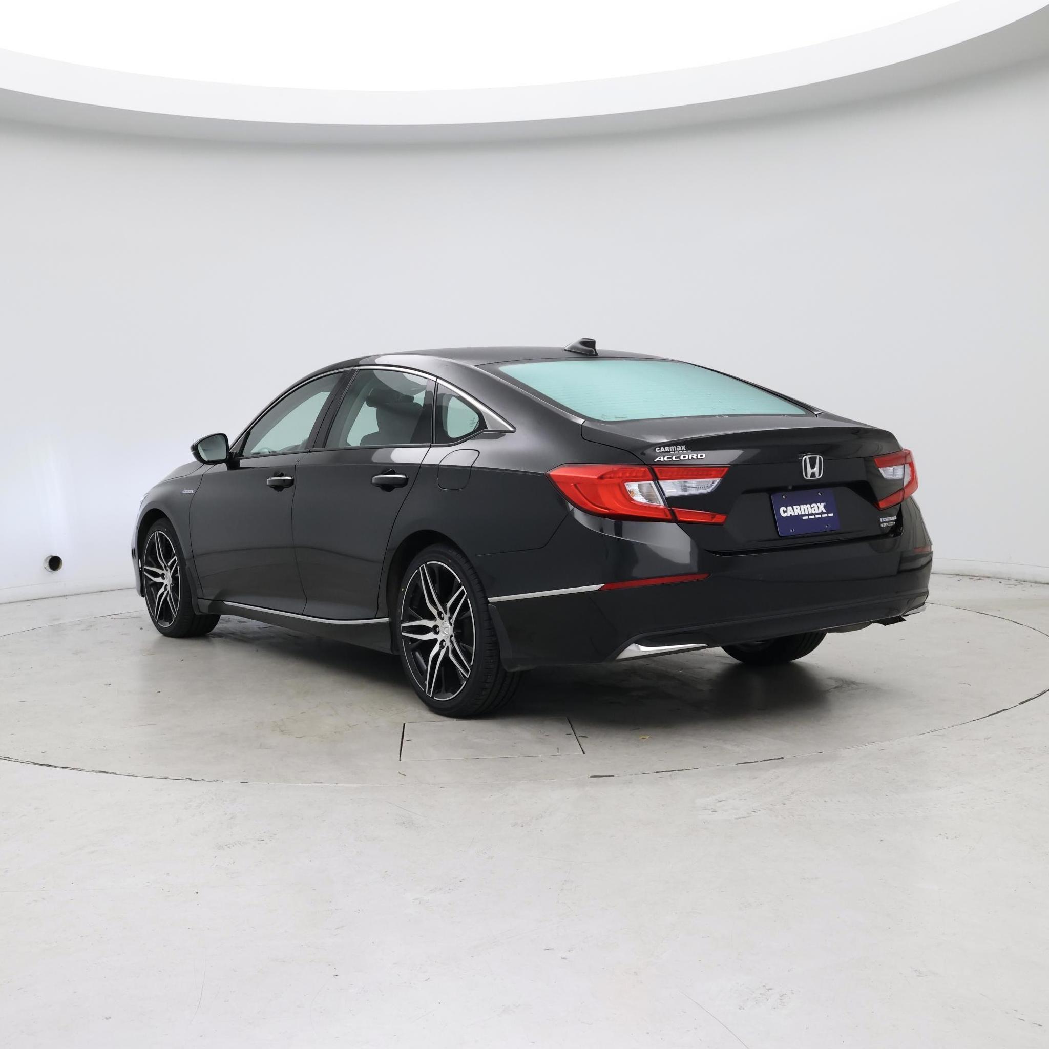 Thumbnail: 2019 Honda Accord - 2