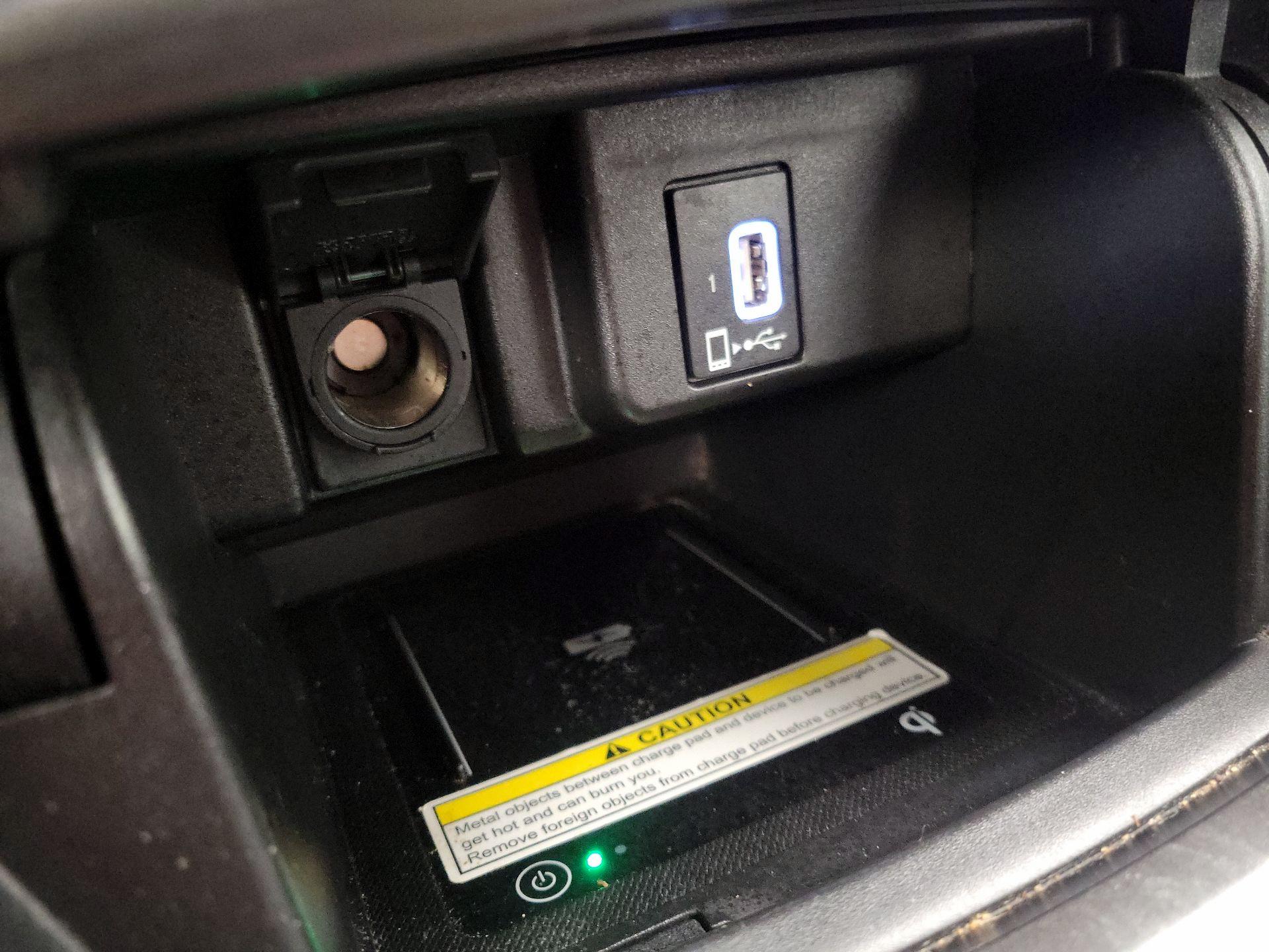 Thumbnail: 2019 Honda Accord - 19