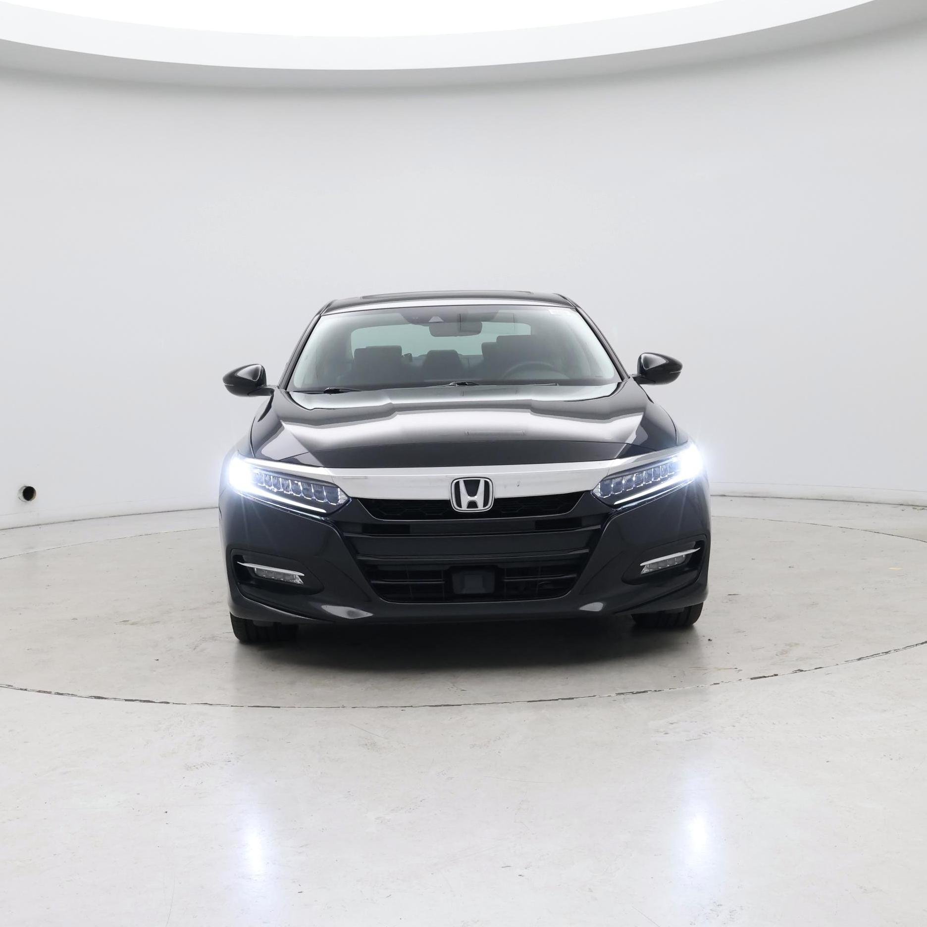 Thumbnail: 2019 Honda Accord - 5