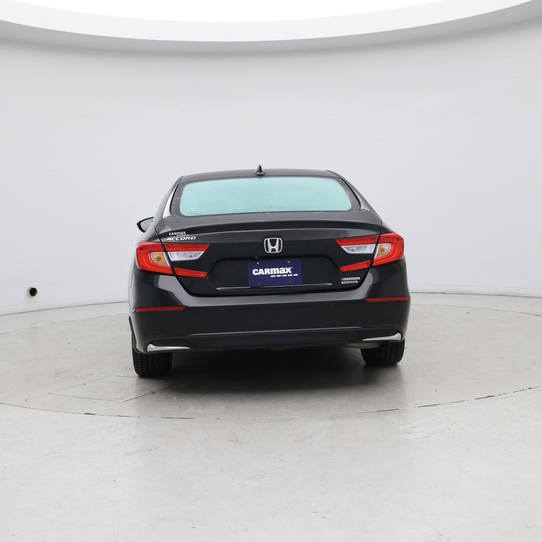 Thumbnail: 2019 Honda Accord - 6