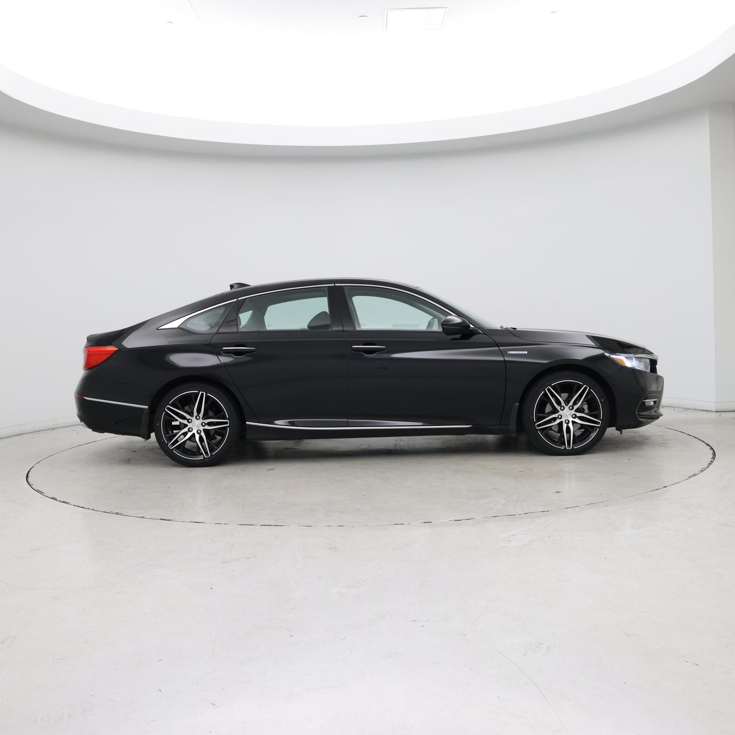 Thumbnail: 2019 Honda Accord - 7