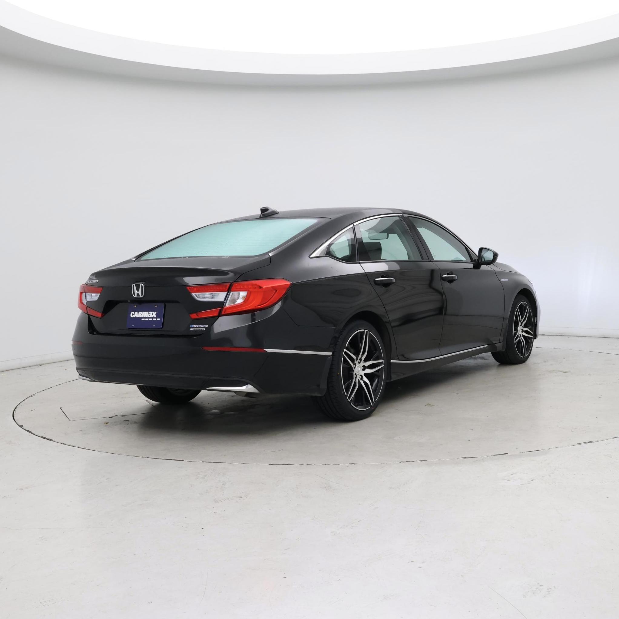 Thumbnail: 2019 Honda Accord - 8