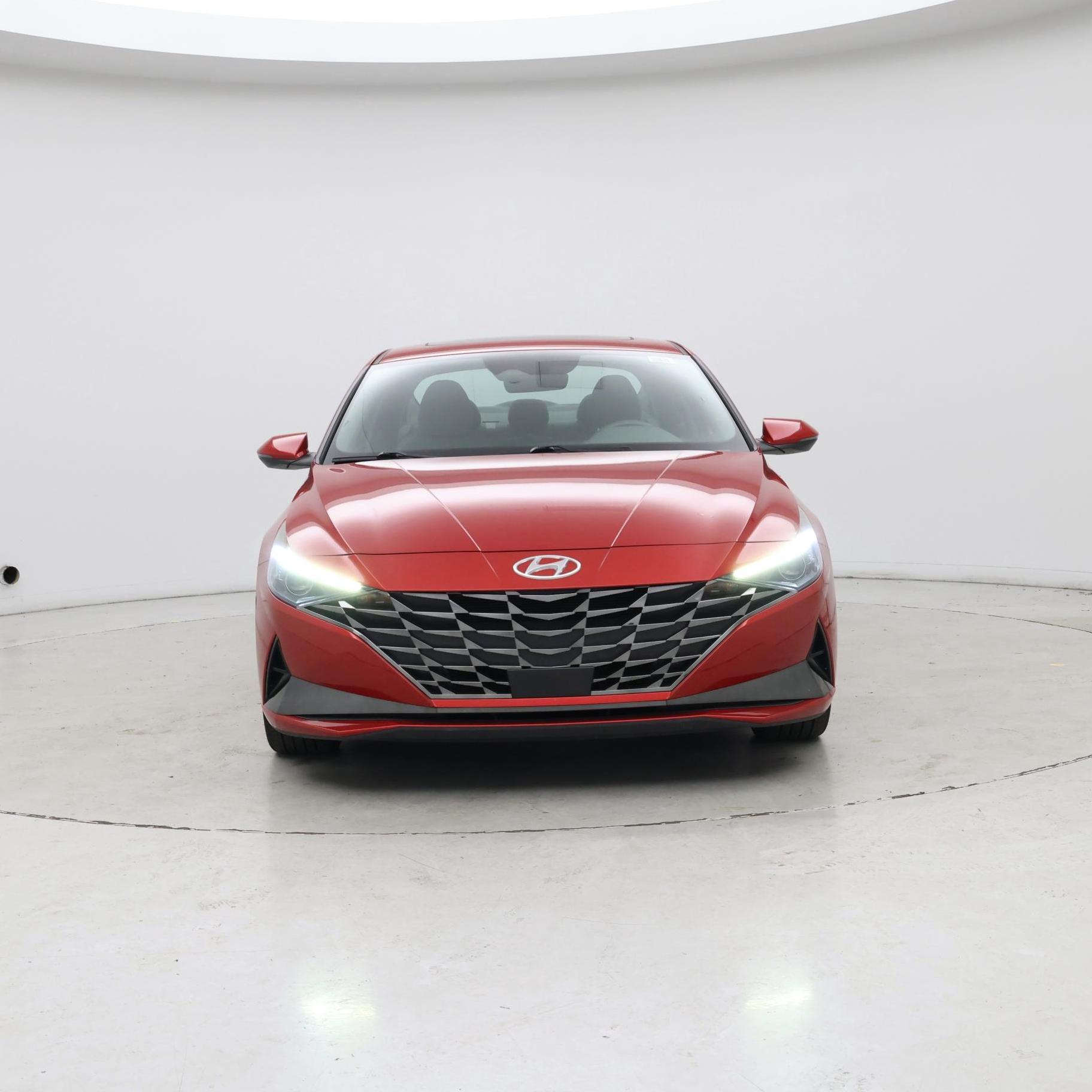 Thumbnail: 2022 Hyundai Elantra - 5