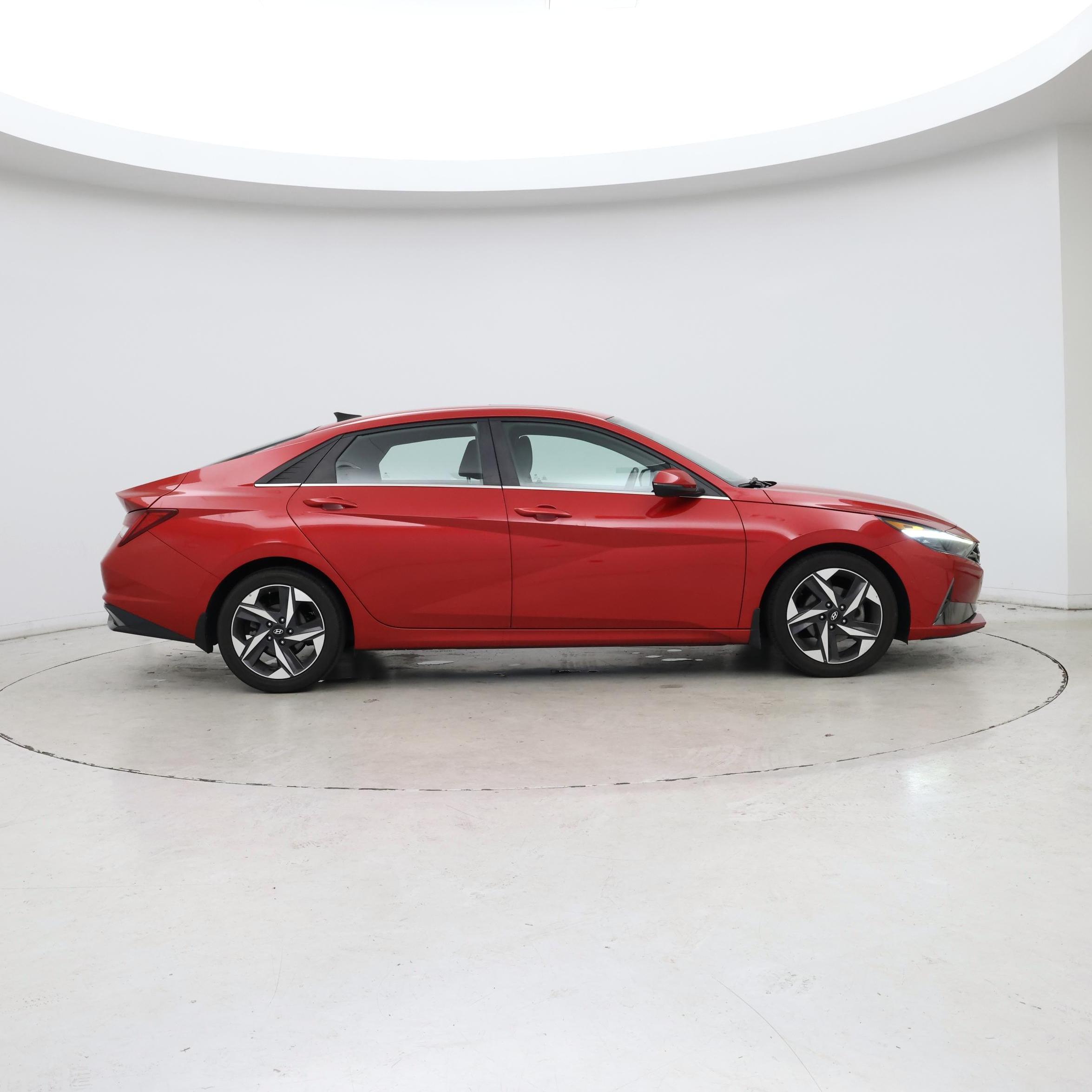 Thumbnail: 2022 Hyundai Elantra - 7