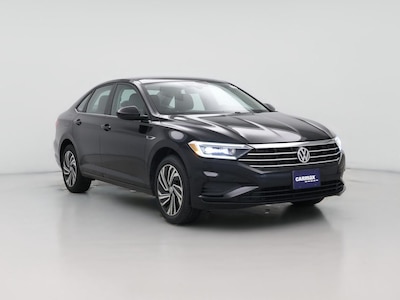 2020 Volkswagen Jetta SEL
