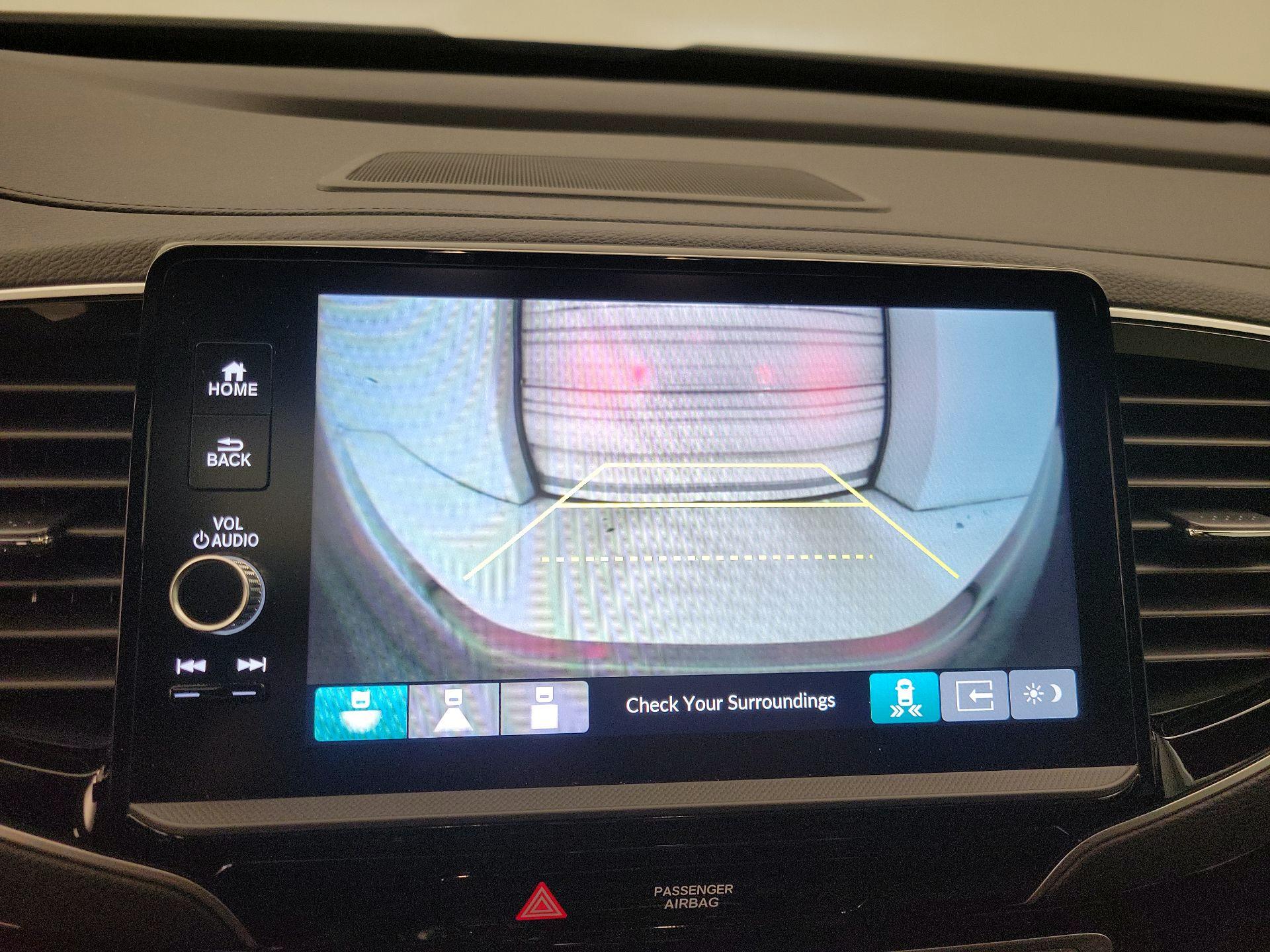 Thumbnail: 2025 Honda Ridgeline - 14