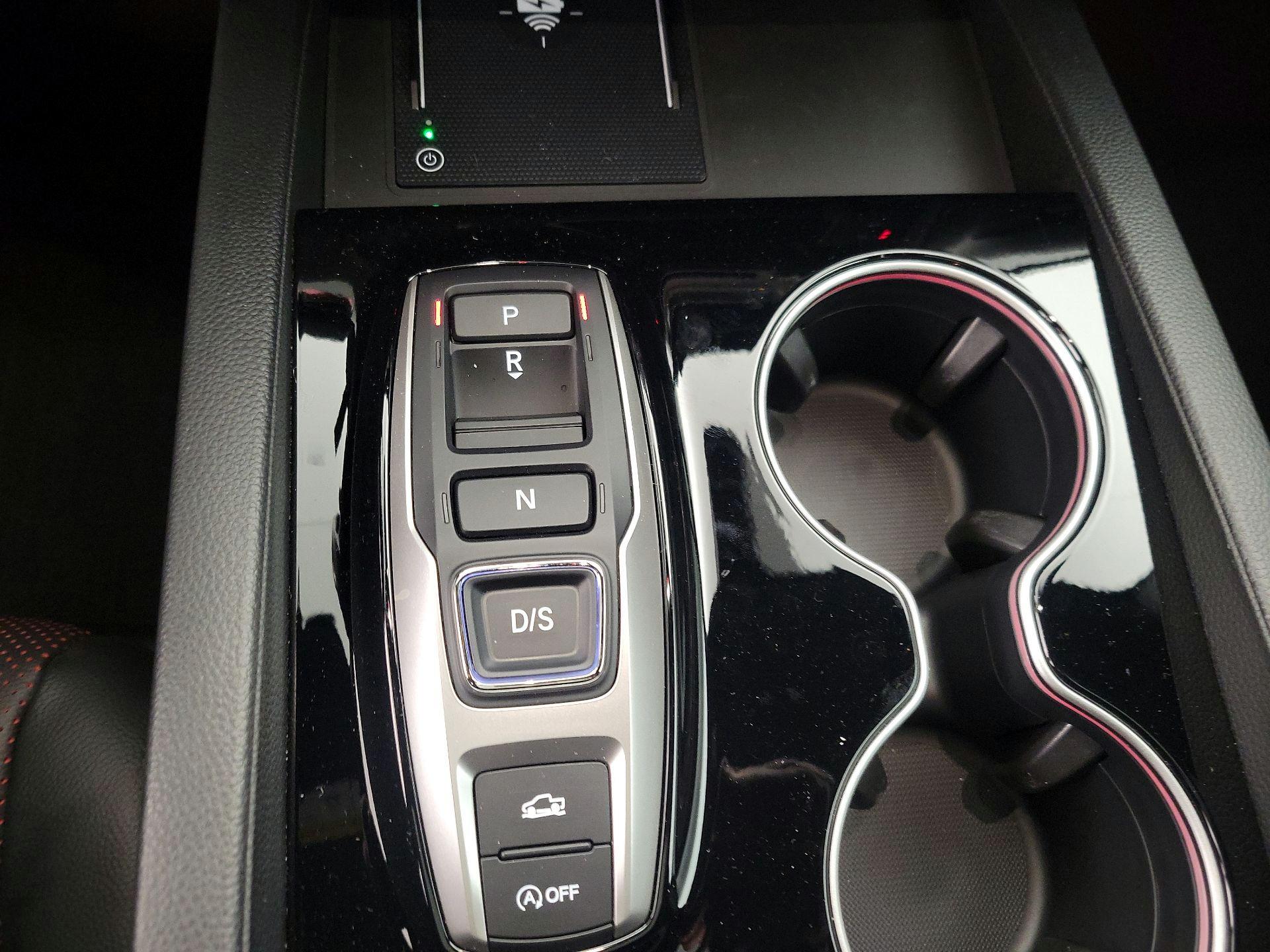 Thumbnail: 2025 Honda Ridgeline - 17