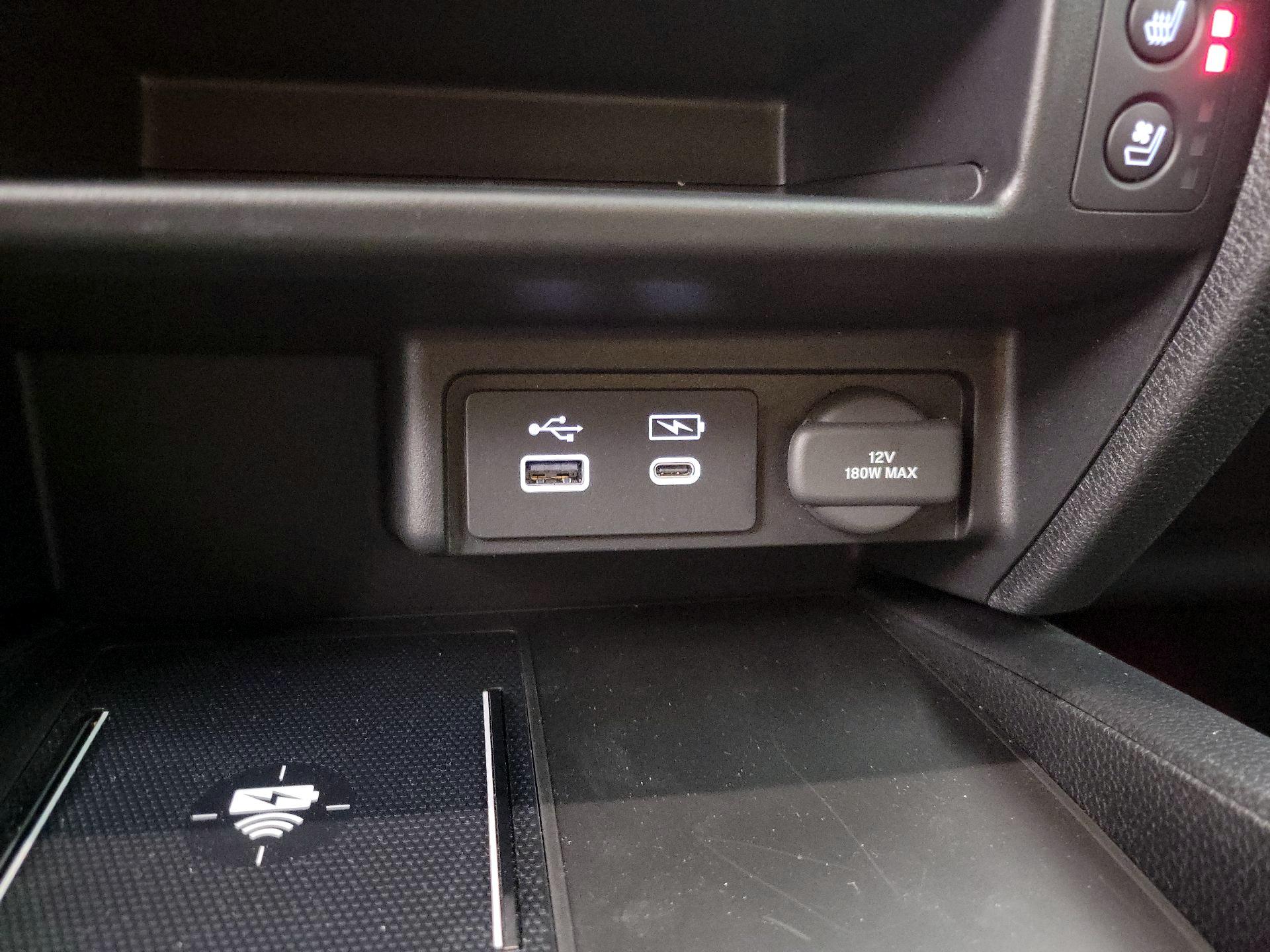 Thumbnail: 2025 Honda Ridgeline - 18