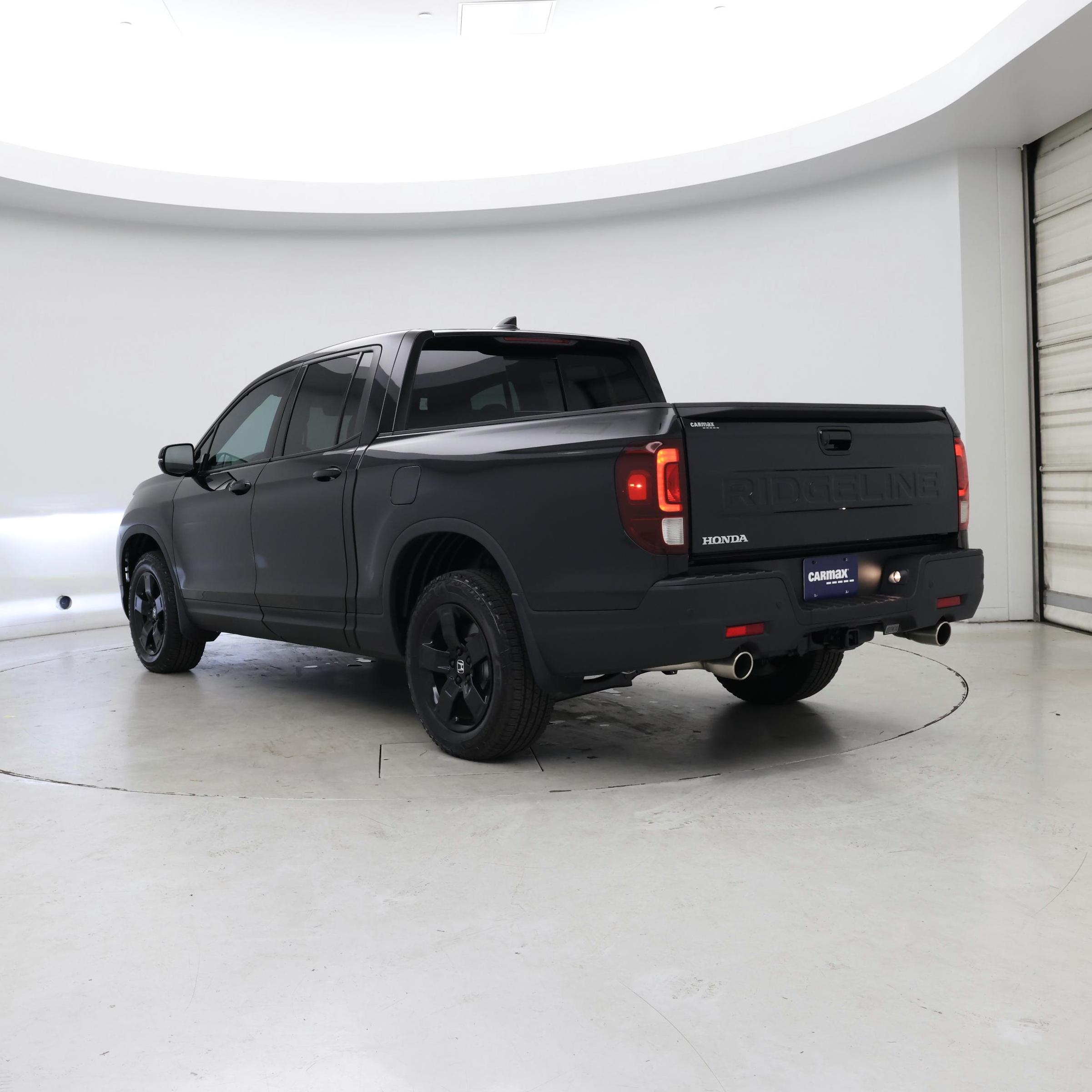 Thumbnail: 2025 Honda Ridgeline - 2