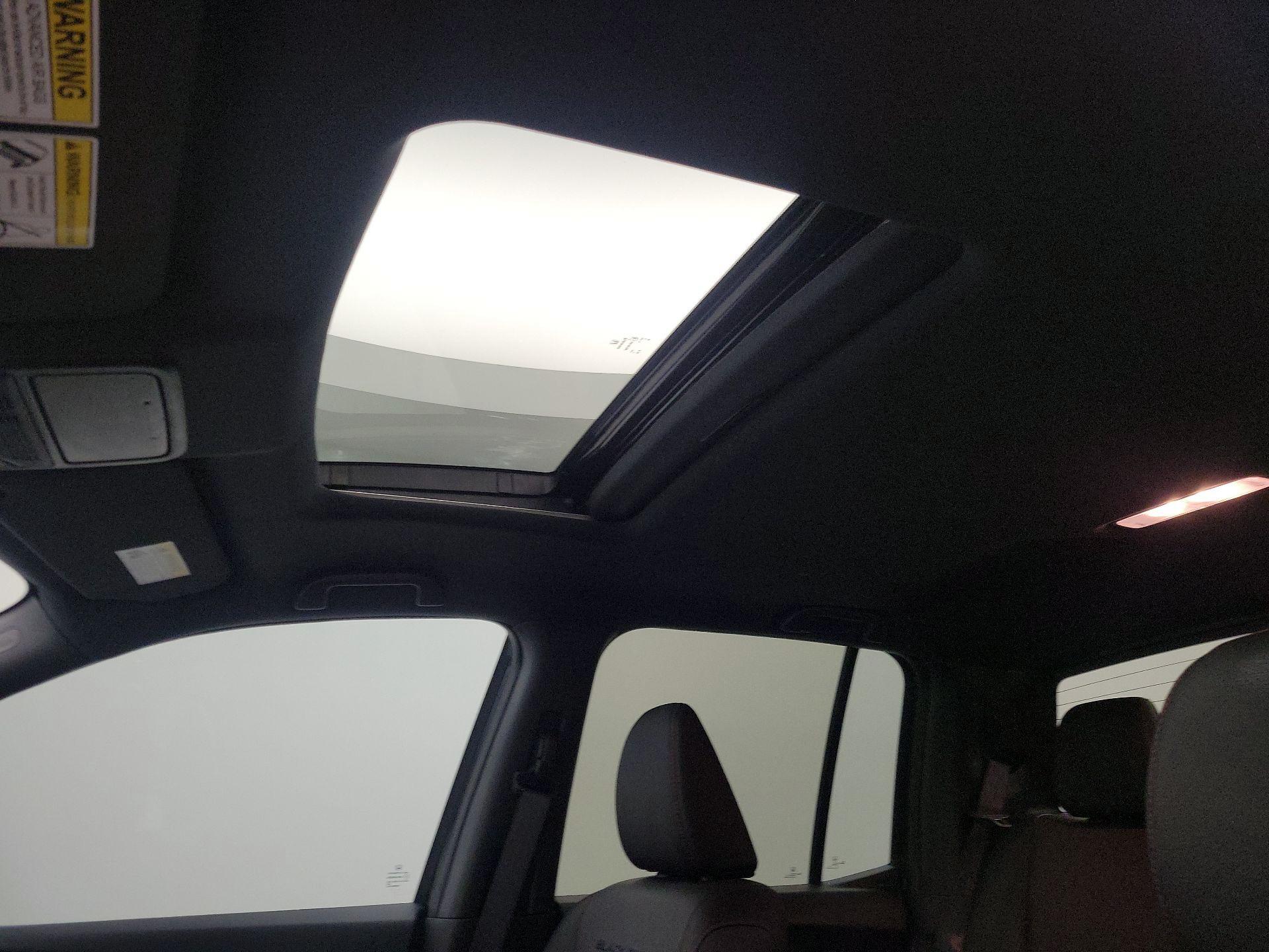 Thumbnail: 2025 Honda Ridgeline - 19