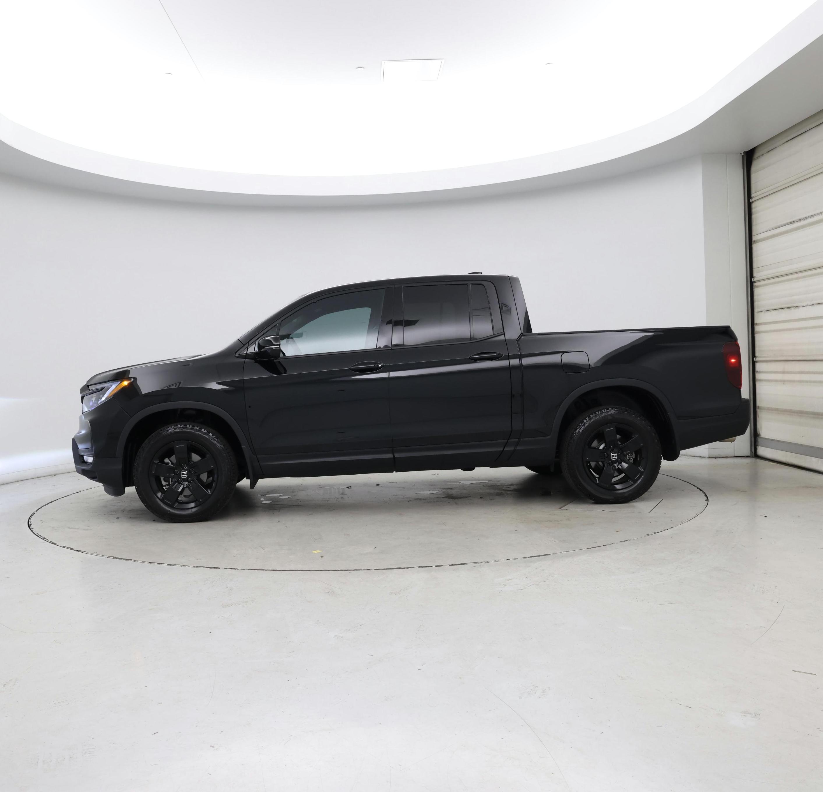 Thumbnail: 2025 Honda Ridgeline - 3