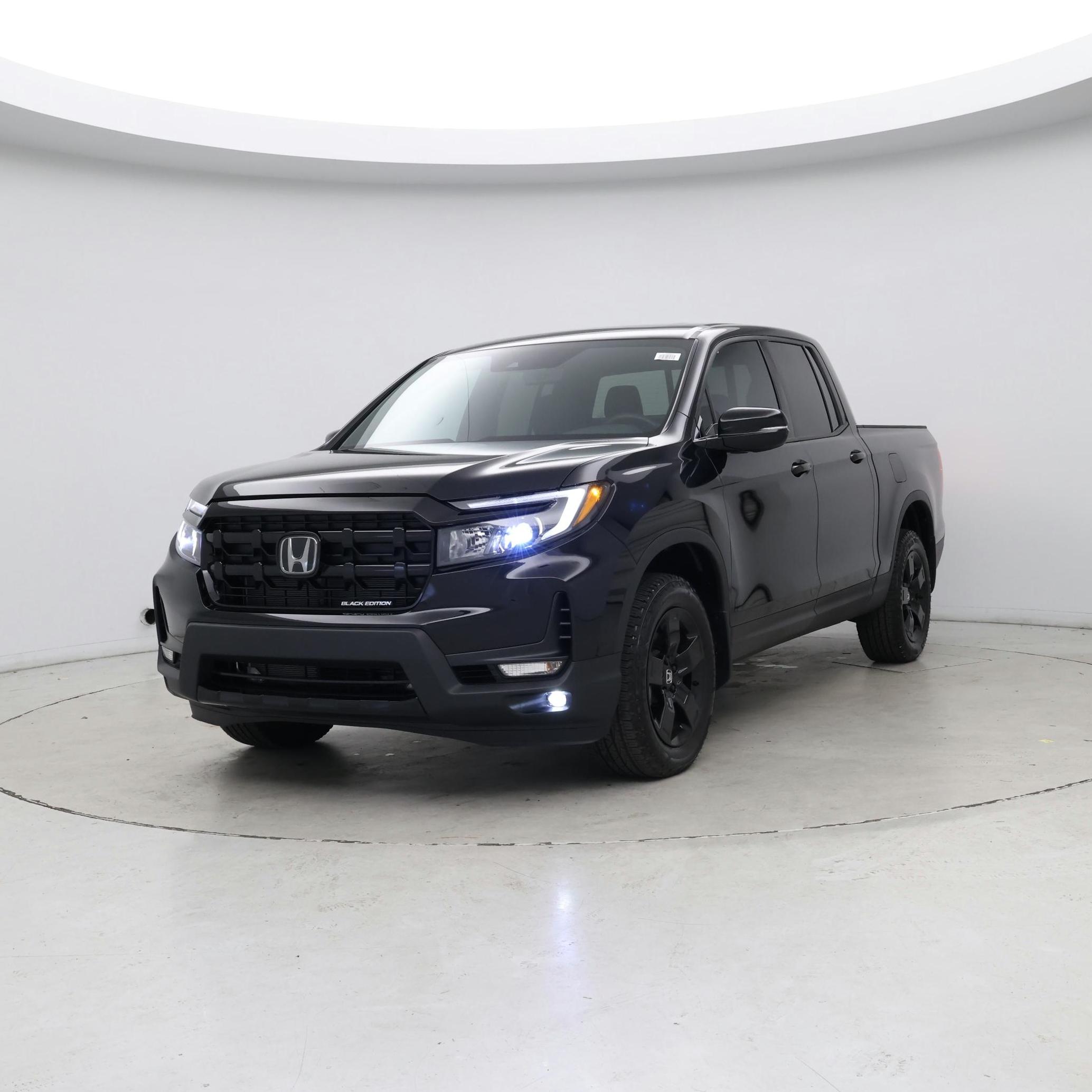 Thumbnail: 2025 Honda Ridgeline - 4