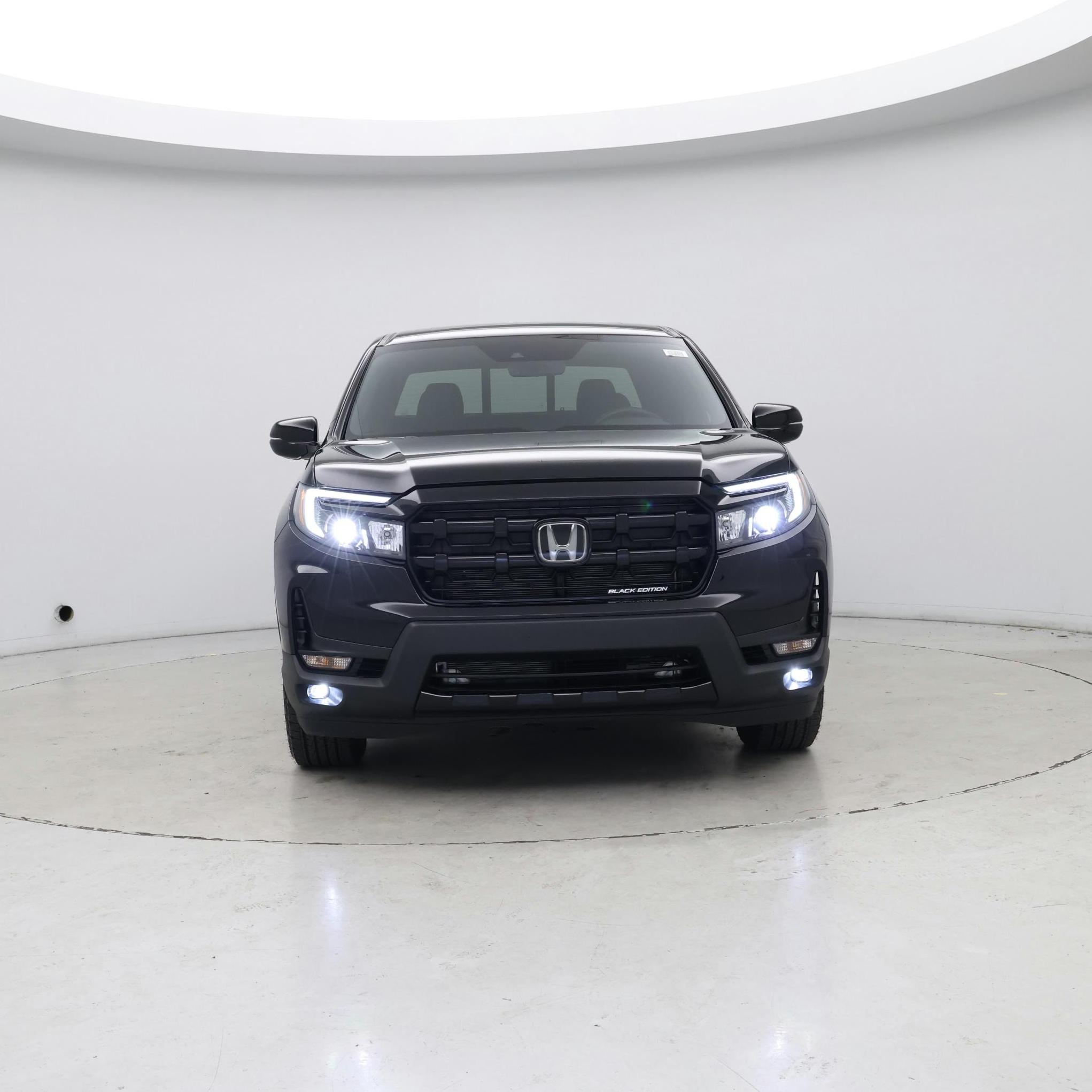 Thumbnail: 2025 Honda Ridgeline - 5