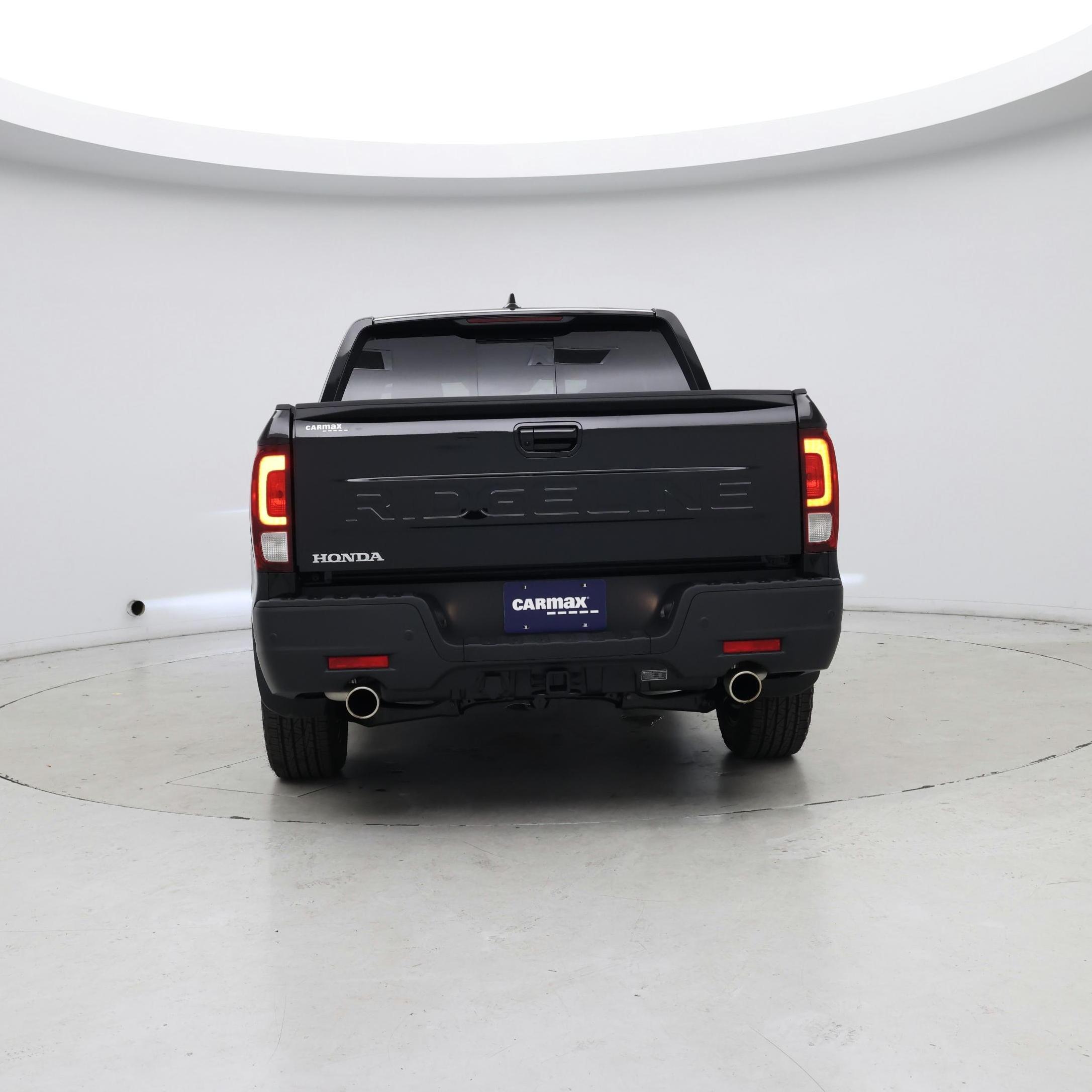 Thumbnail: 2025 Honda Ridgeline - 6