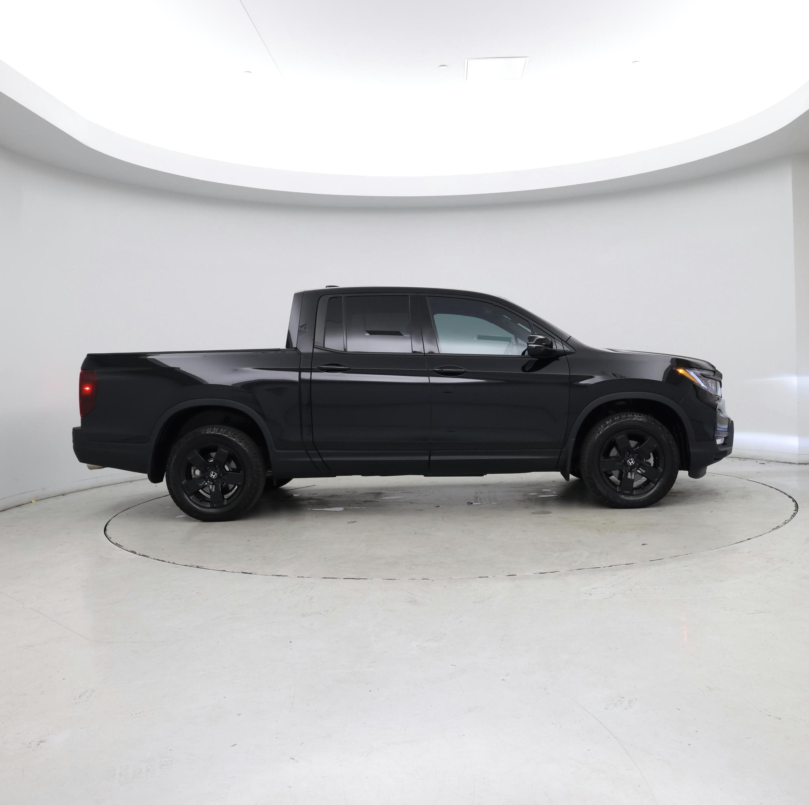 Thumbnail: 2025 Honda Ridgeline - 7