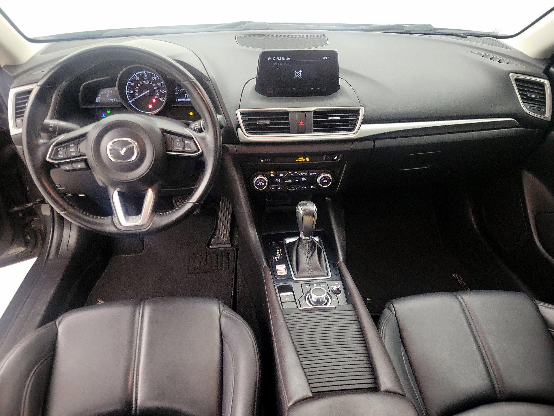 Thumbnail: 2018 Mazda Mazda3 - 9