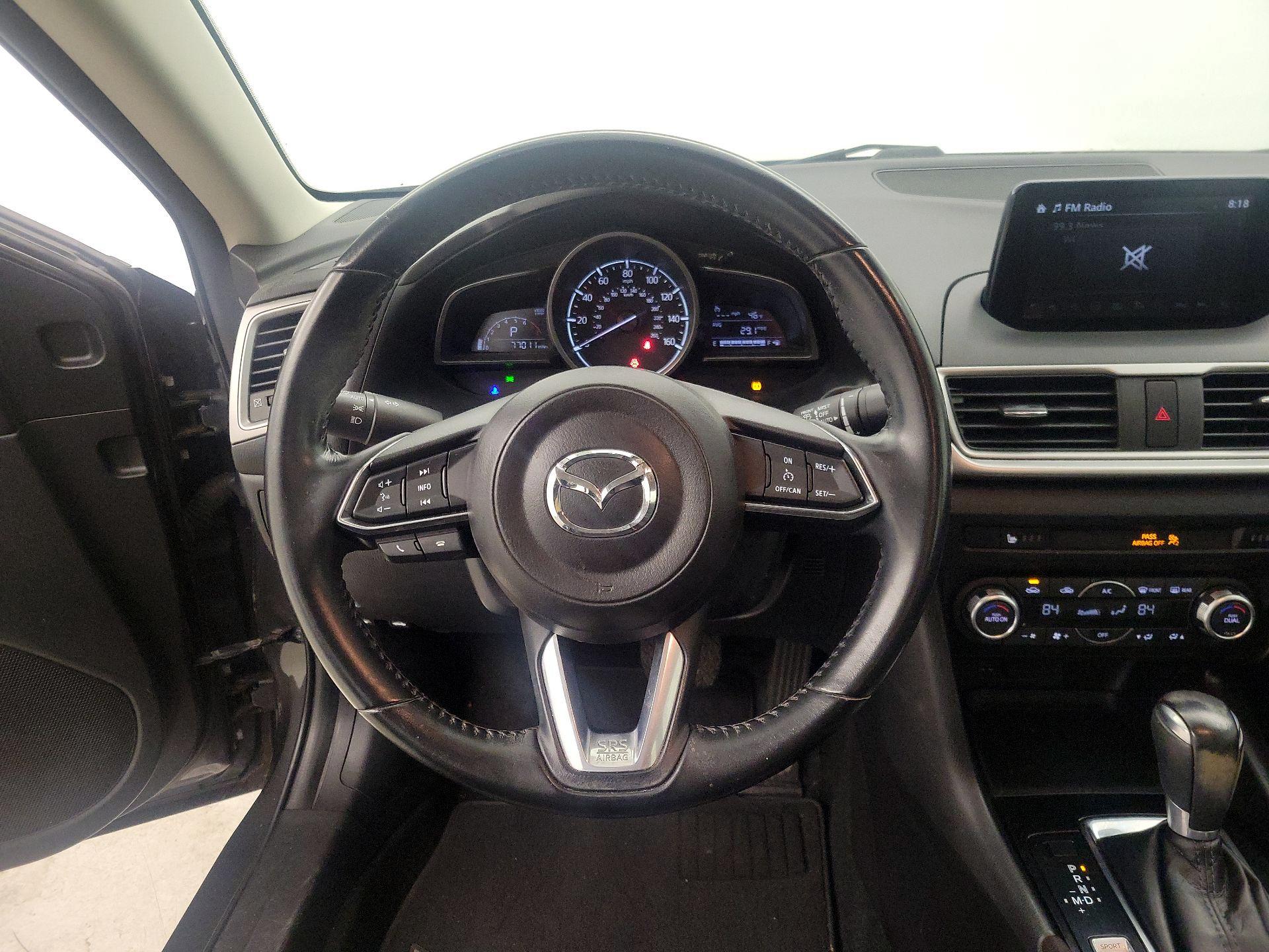 Thumbnail: 2018 Mazda Mazda3 - 10