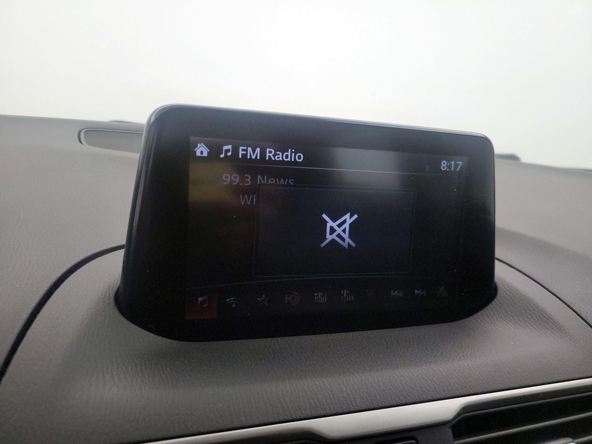 Thumbnail: 2018 Mazda Mazda3 - 15