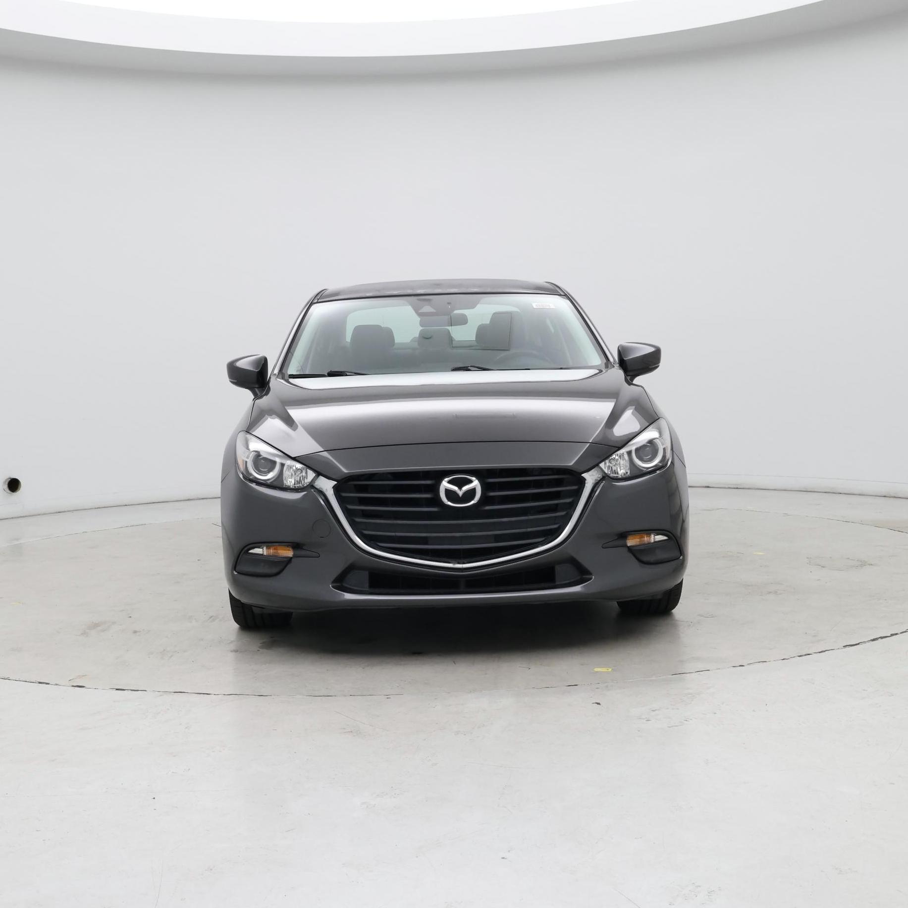 Thumbnail: 2018 Mazda Mazda3 - 5