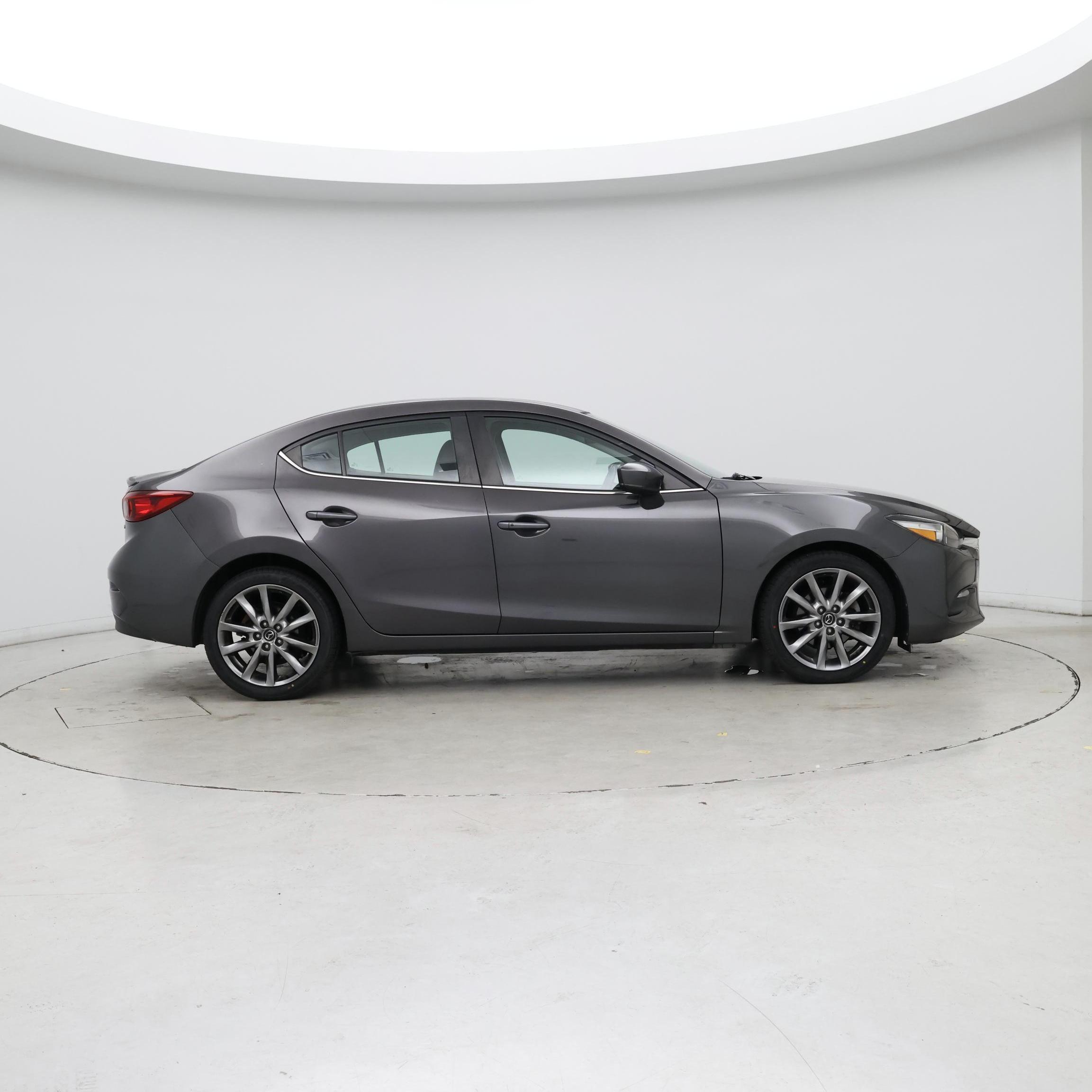 Thumbnail: 2018 Mazda Mazda3 - 7