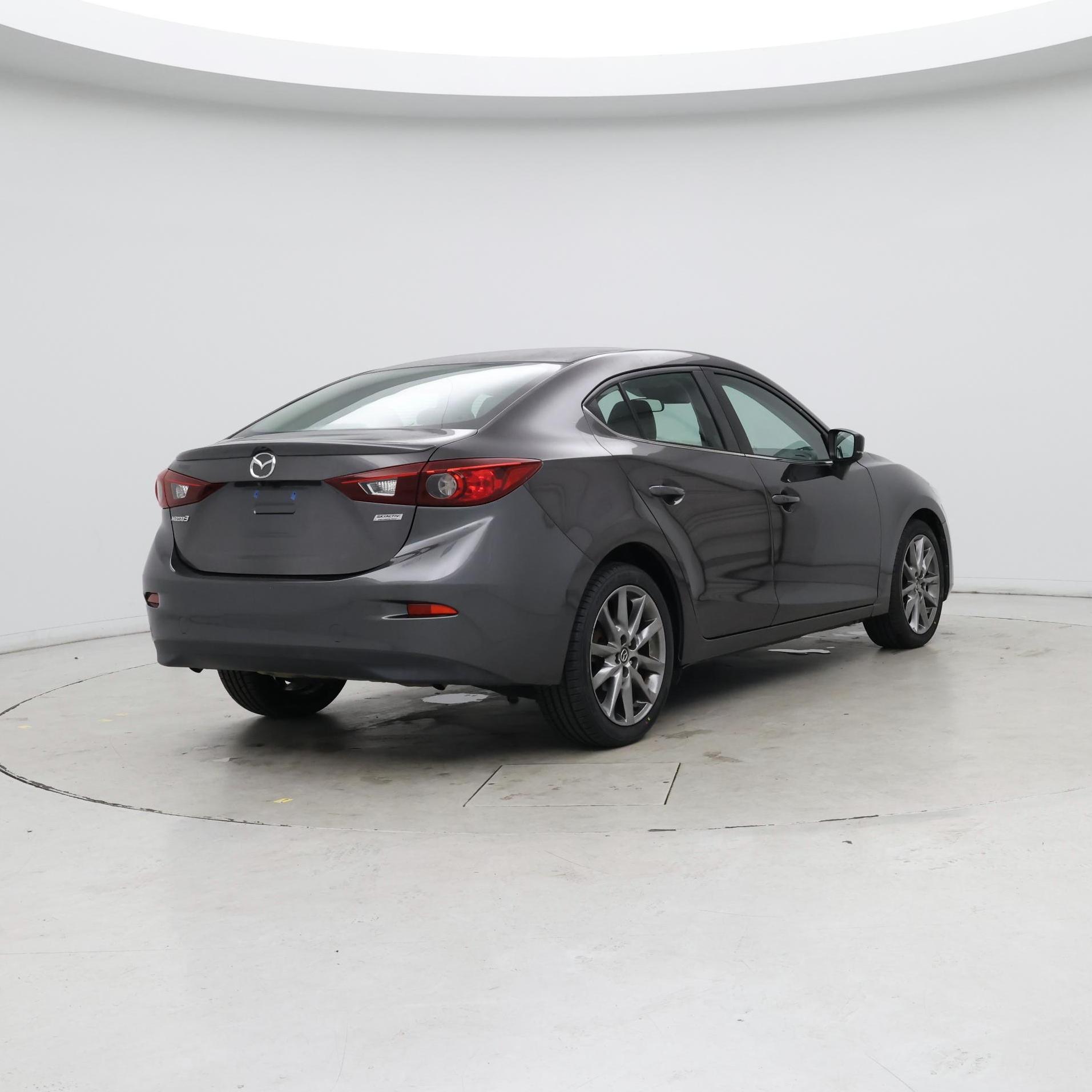 Thumbnail: 2018 Mazda Mazda3 - 8