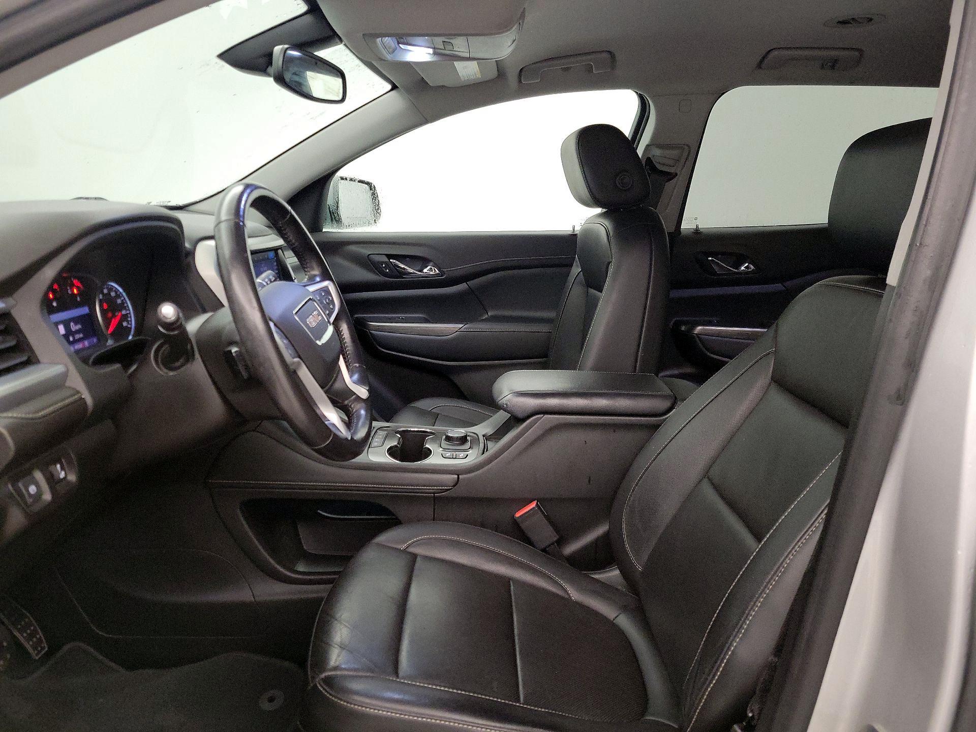 Thumbnail: 2020 GMC Acadia - 11