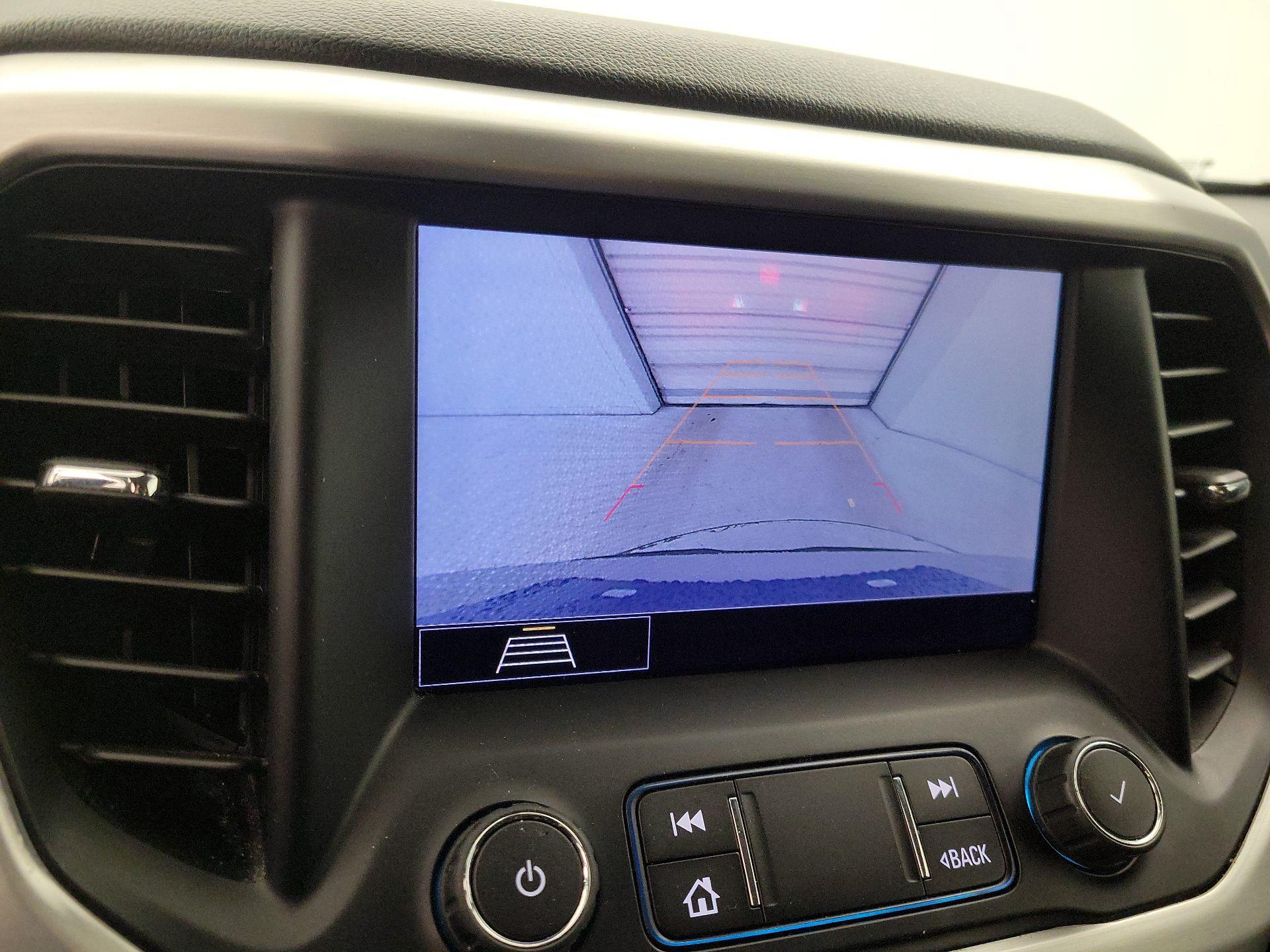 Thumbnail: 2020 GMC Acadia - 14