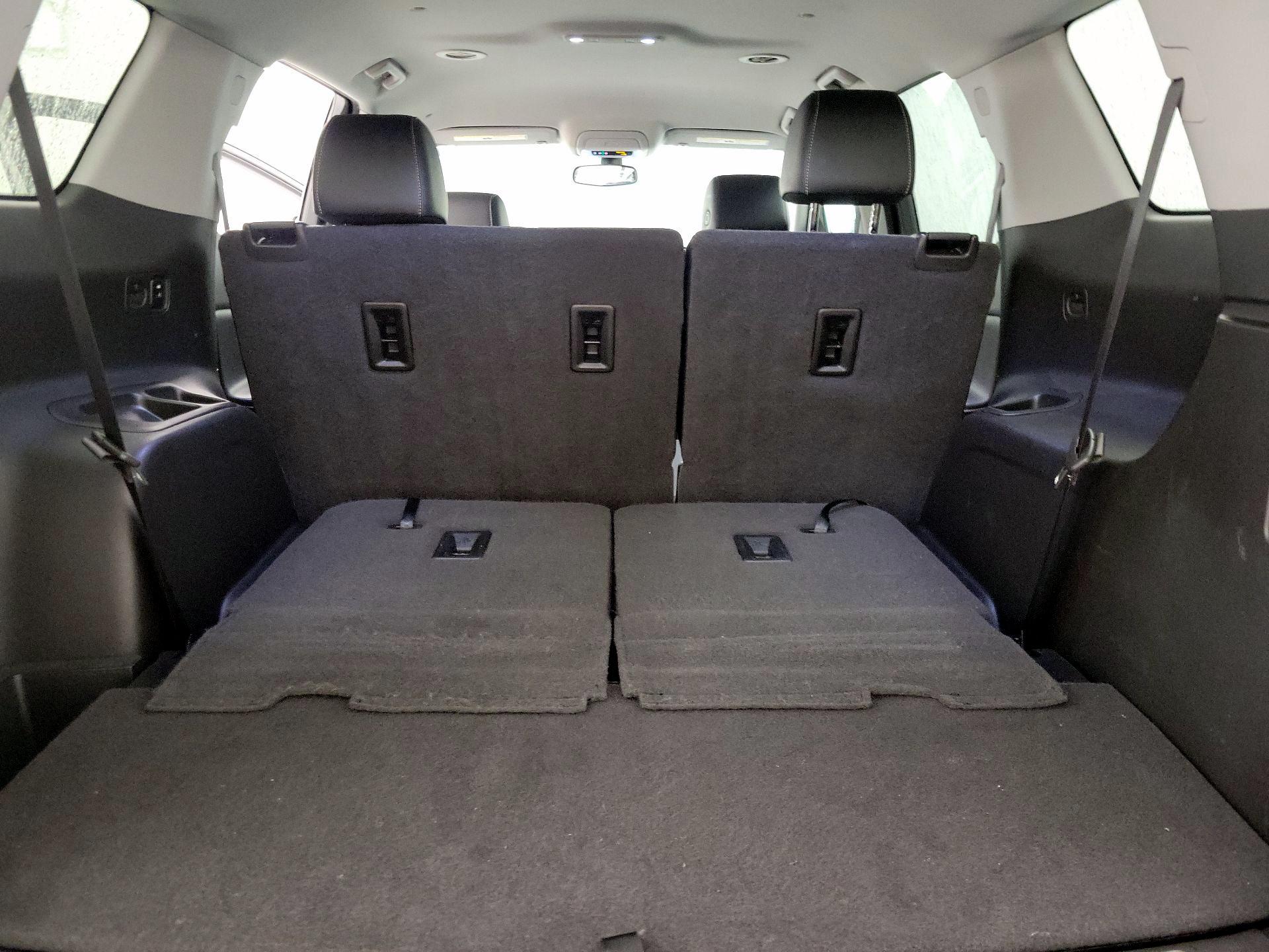 Thumbnail: 2020 GMC Acadia - 20