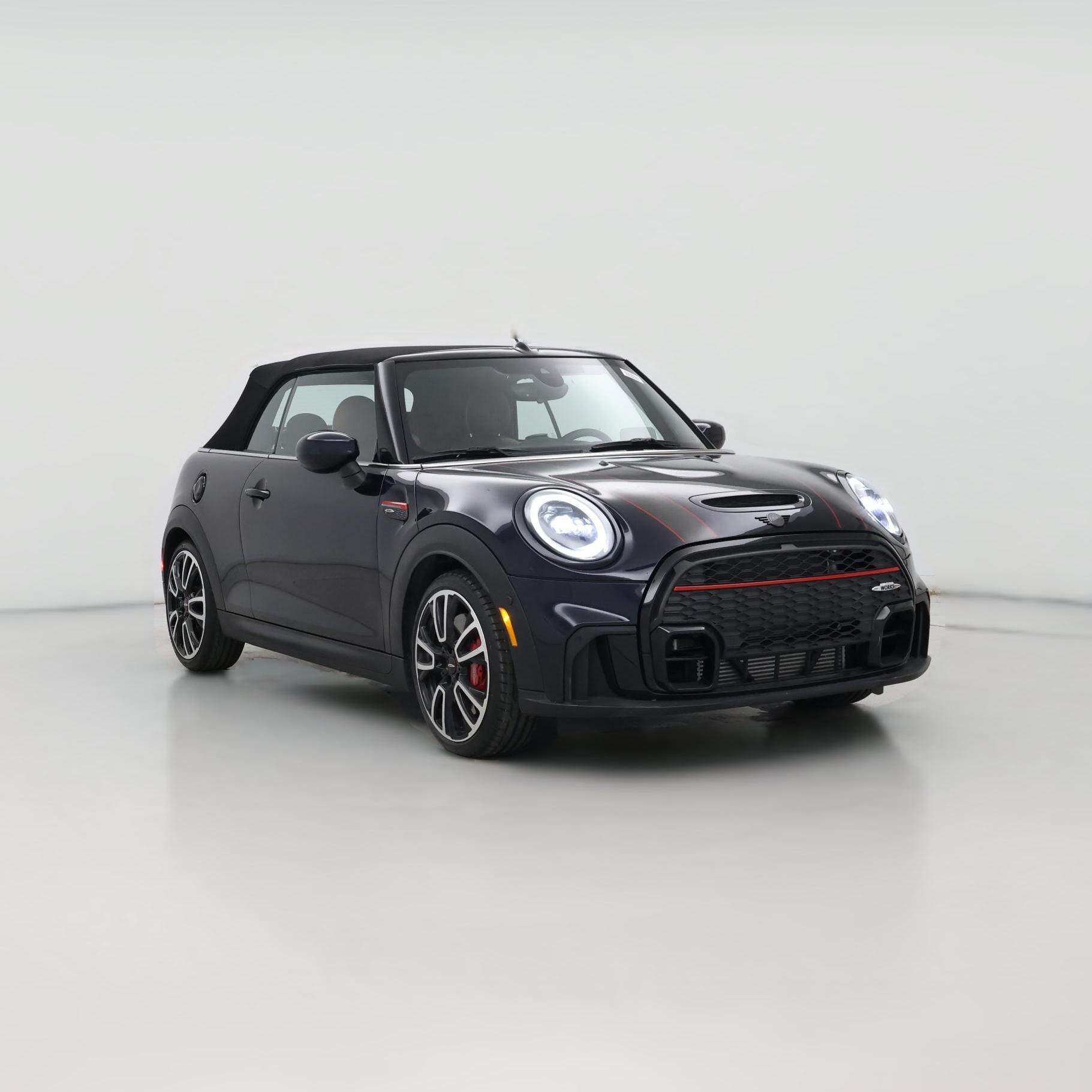 Thumbnail: 2022 MINI Cooper - 1