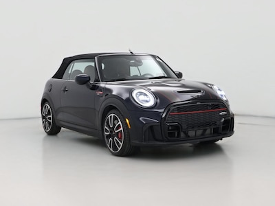 2022 Mini Cooper John Cooper Works