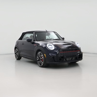 2022 Mini Cooper John Cooper Works