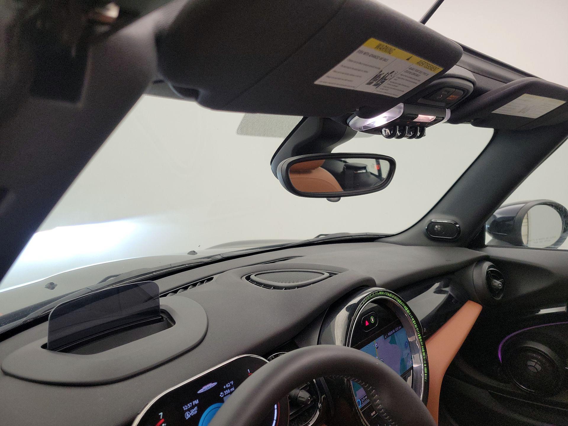 Thumbnail: 2022 MINI Cooper - 9