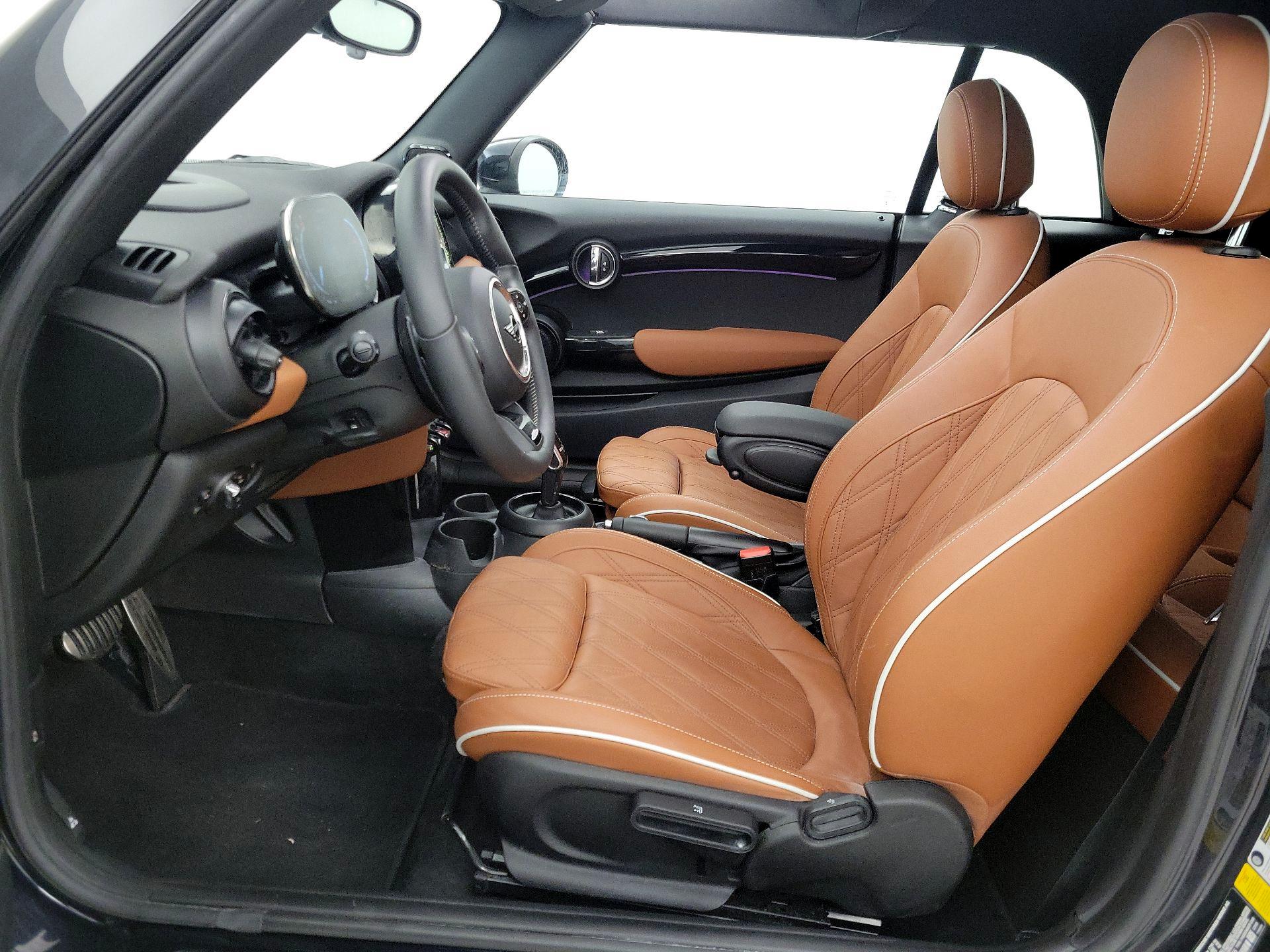 Thumbnail: 2022 MINI Cooper - 11