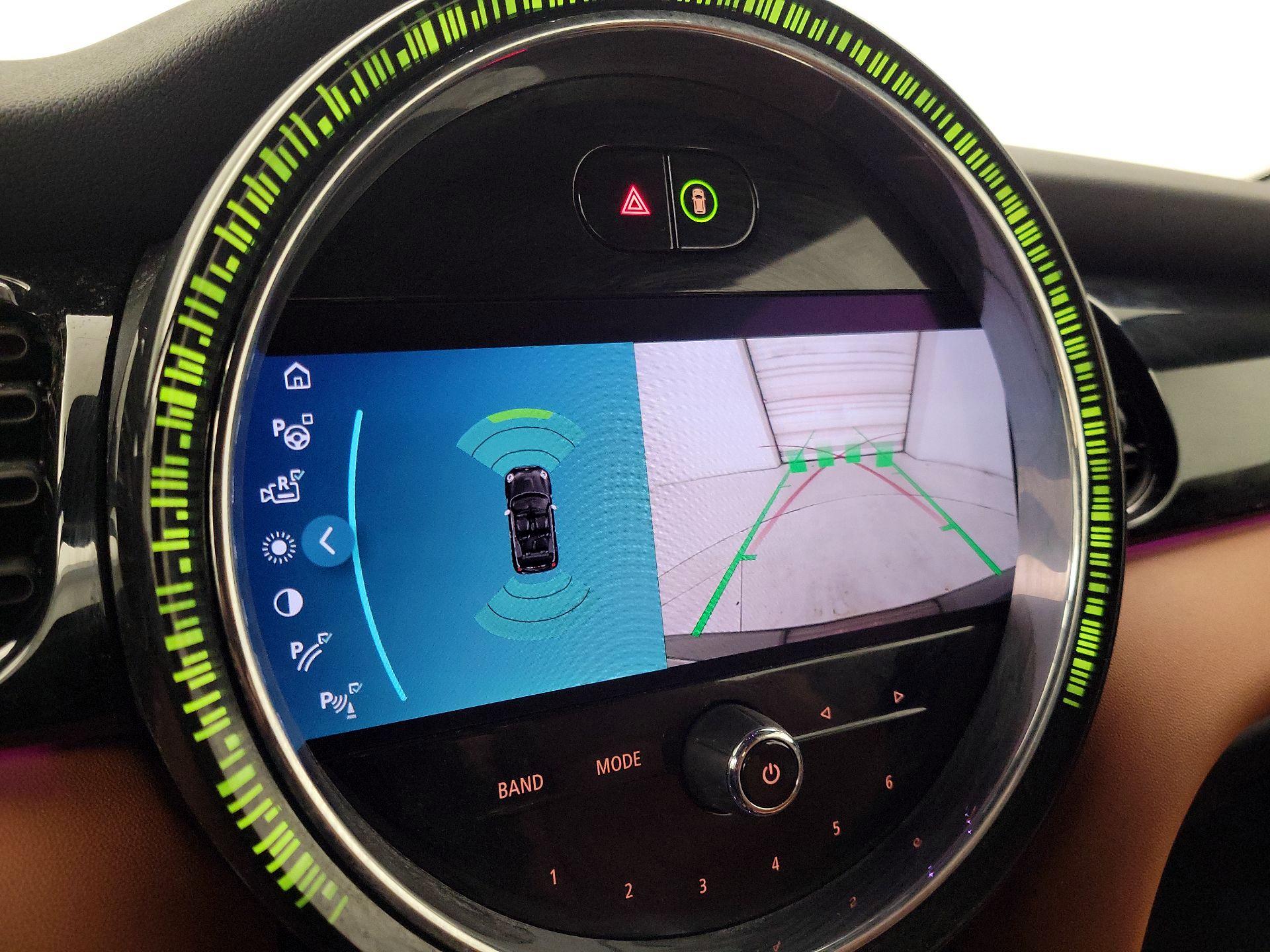 Thumbnail: 2022 MINI Cooper - 15