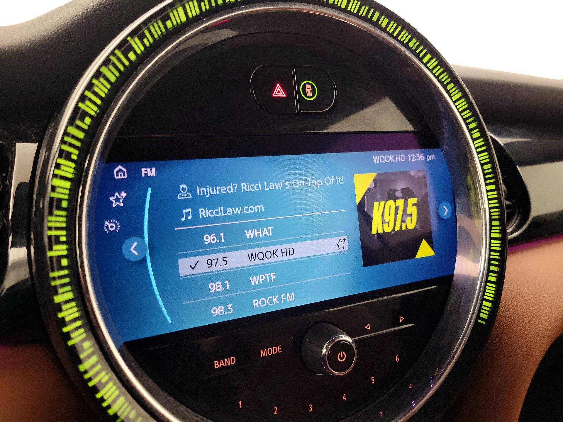 Thumbnail: 2022 MINI Cooper - 16