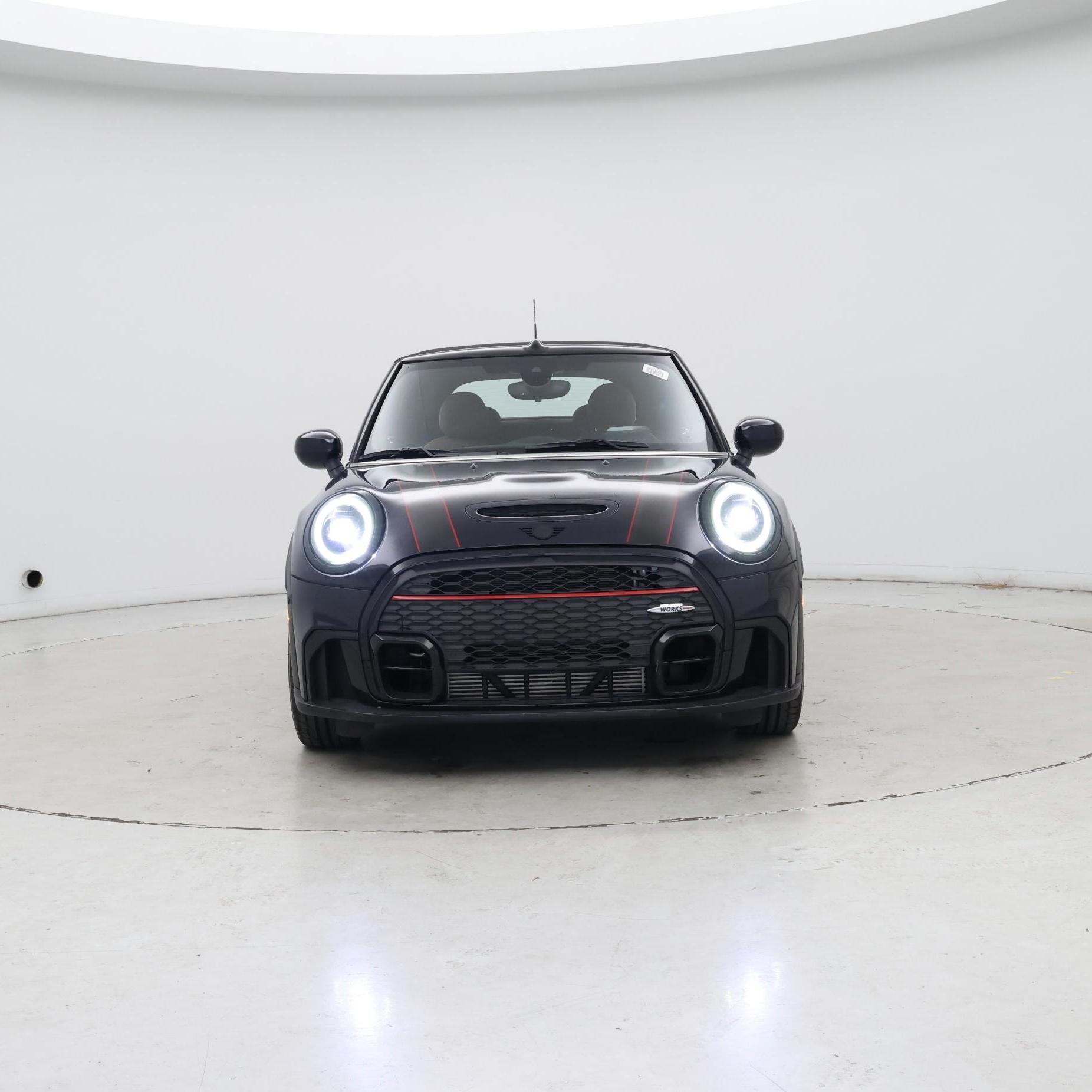 Thumbnail: 2022 MINI Cooper - 5