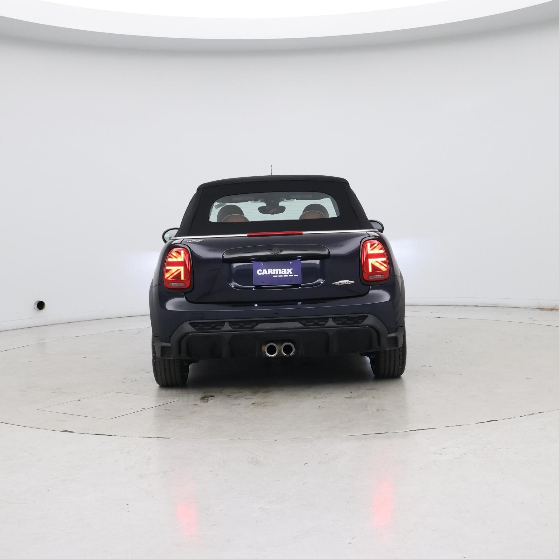 Thumbnail: 2022 MINI Cooper - 6