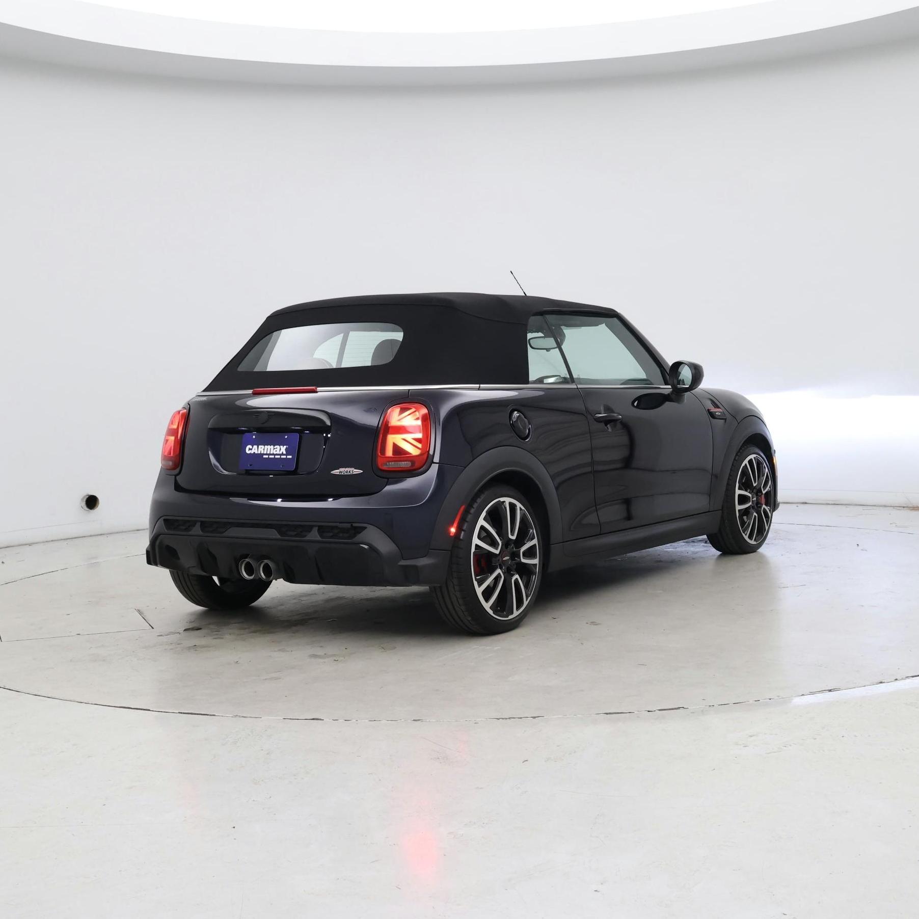 Thumbnail: 2022 MINI Cooper - 8
