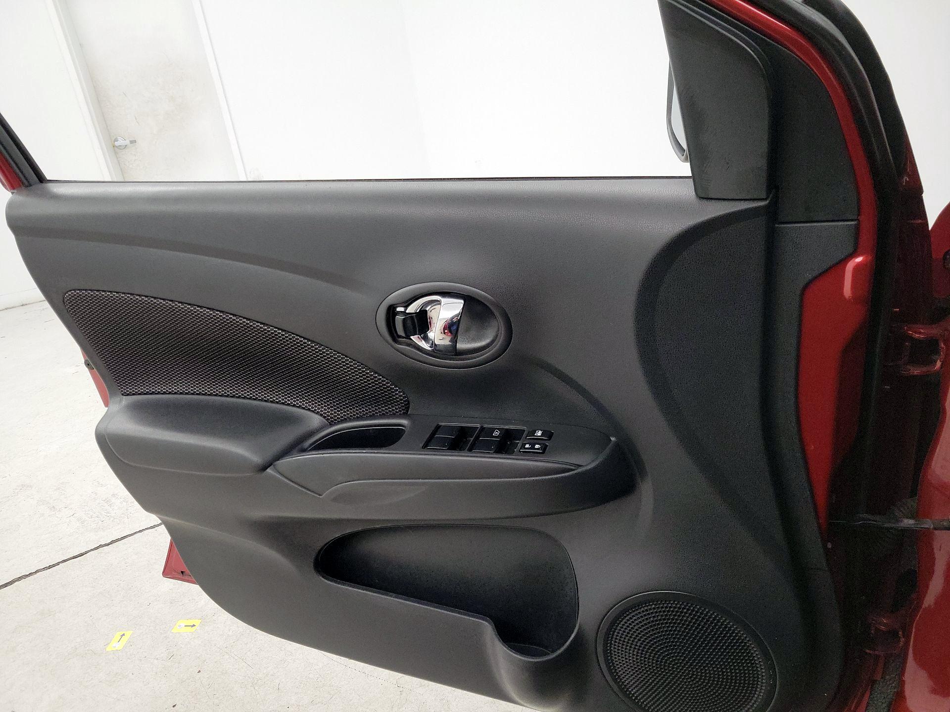 Thumbnail: 2017 Nissan Versa - 12