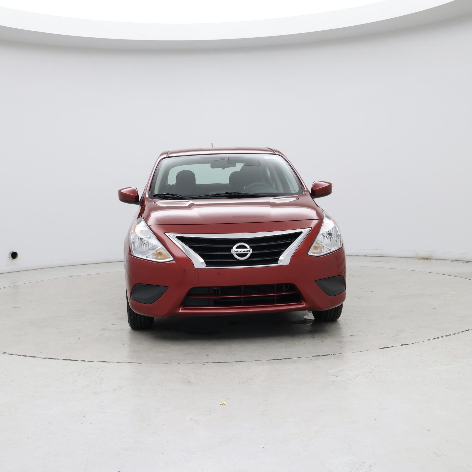 Thumbnail: 2017 Nissan Versa - 5