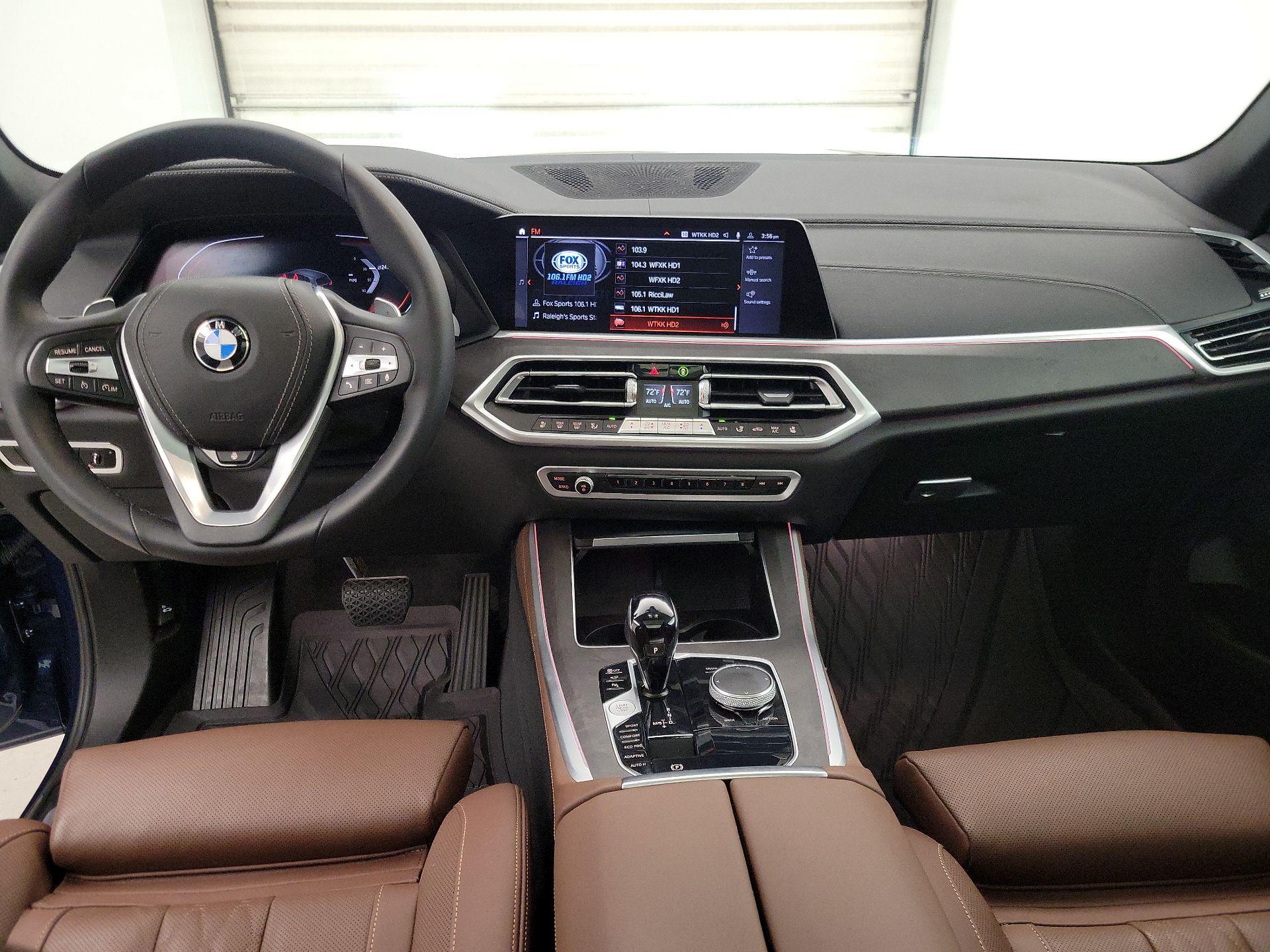 Thumbnail: 2023 BMW X5 - 9