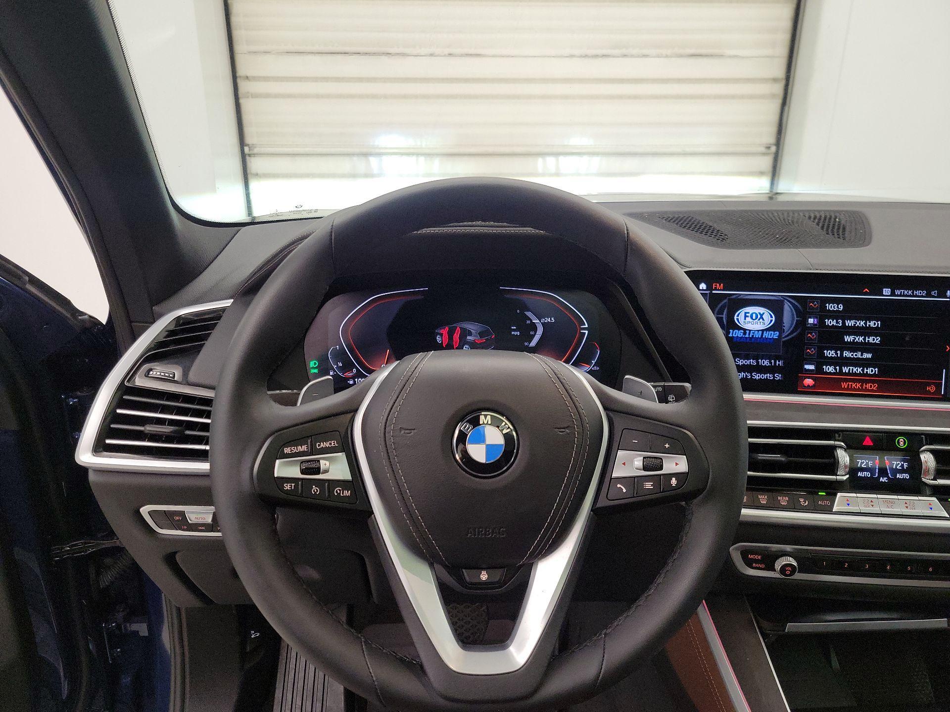 Thumbnail: 2023 BMW X5 - 10