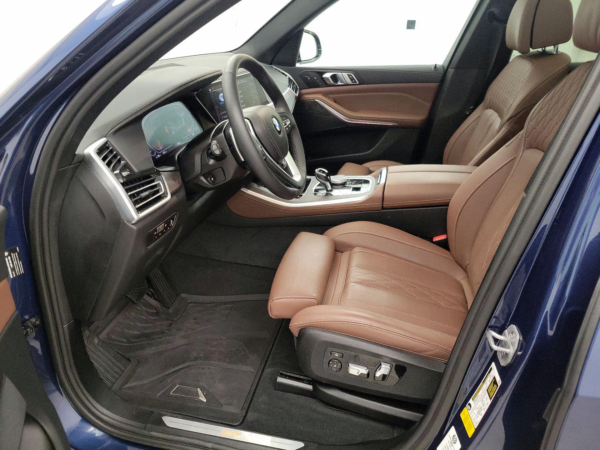 Thumbnail: 2023 BMW X5 - 11