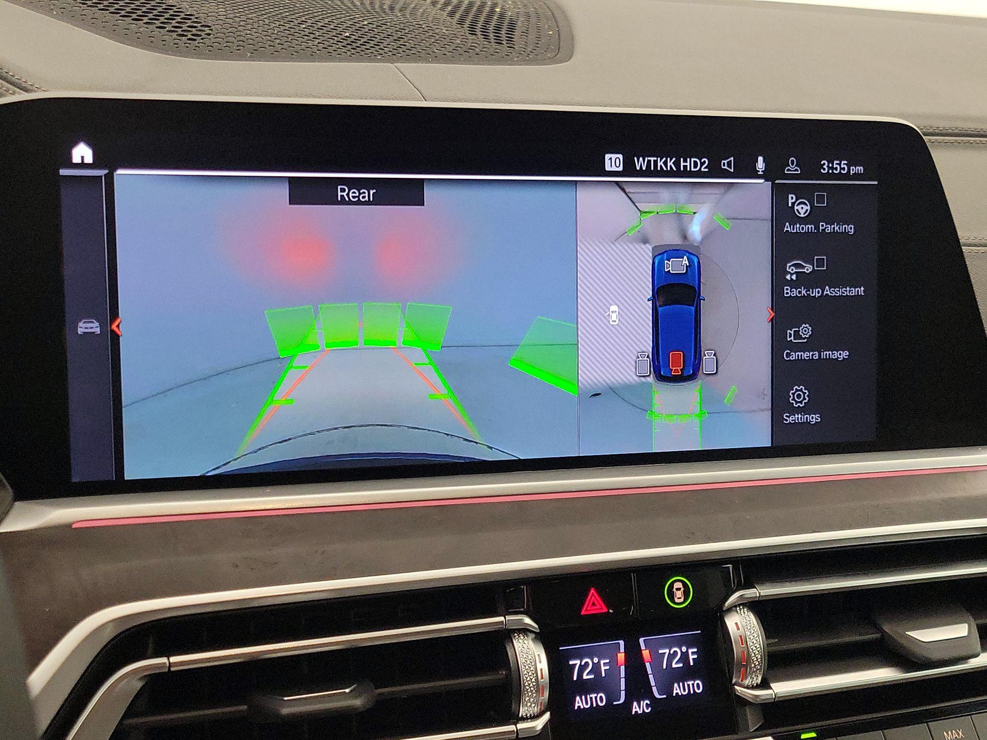 Thumbnail: 2023 BMW X5 - 14