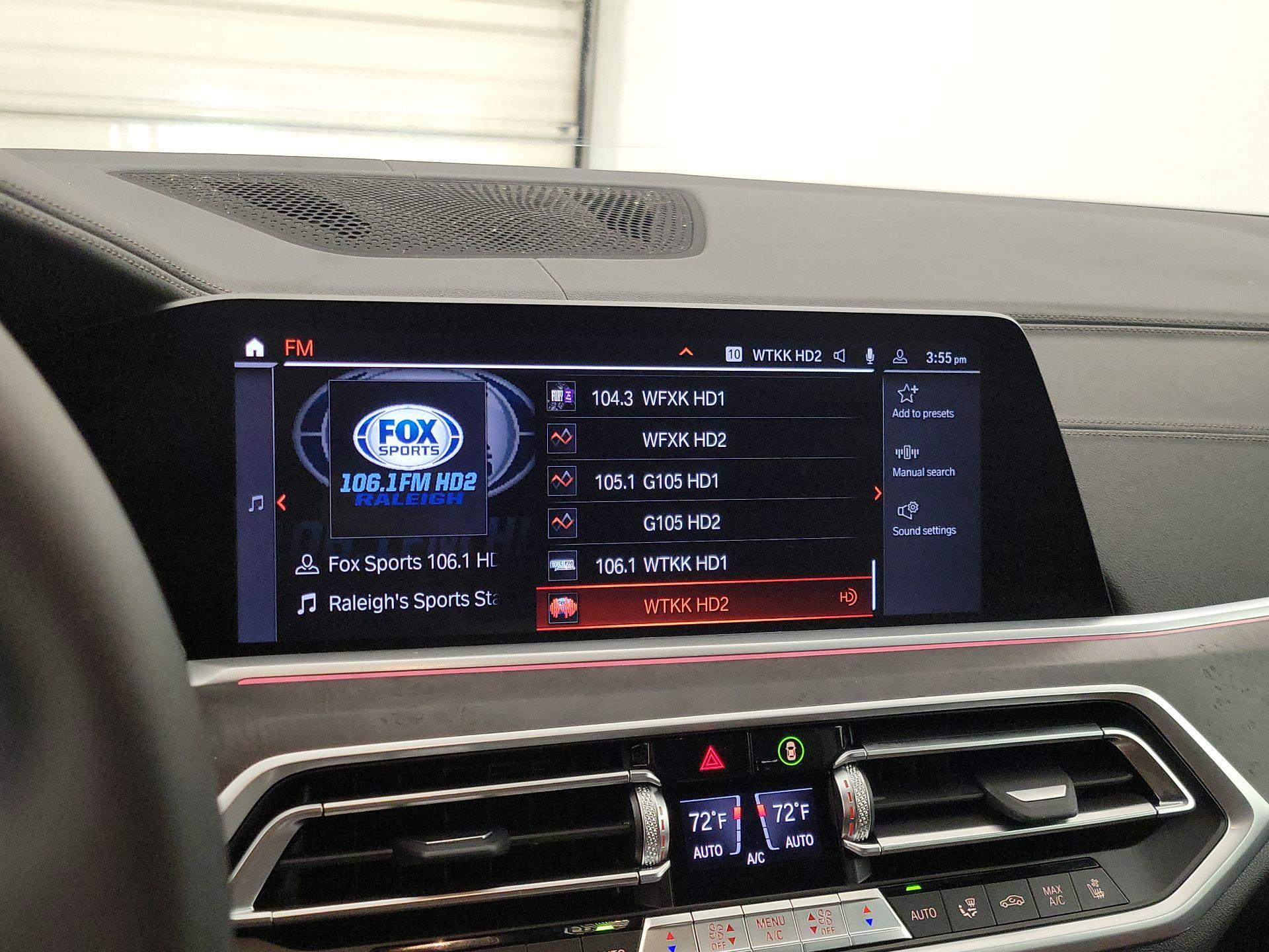 Thumbnail: 2023 BMW X5 - 15