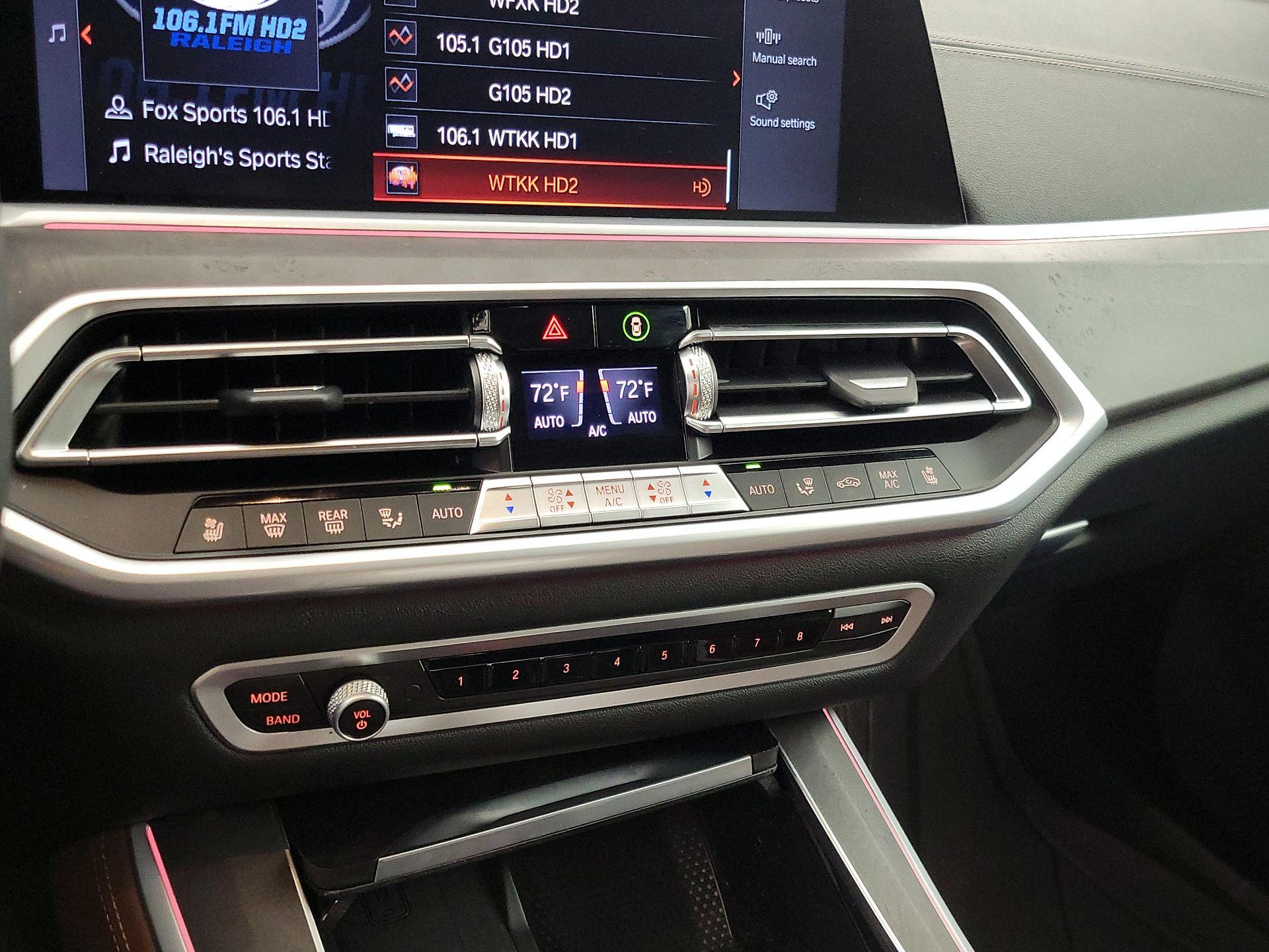 Thumbnail: 2023 BMW X5 - 16